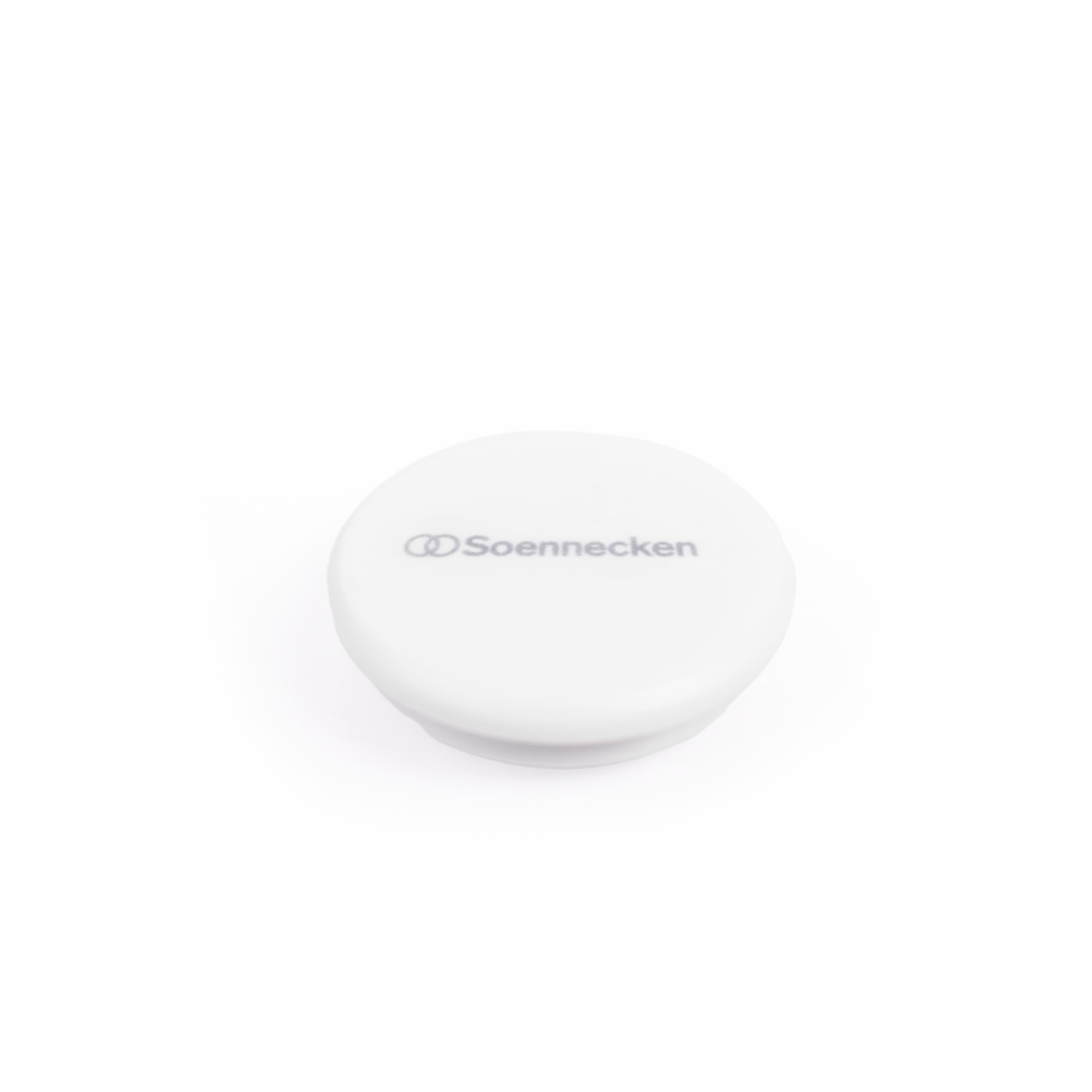 Soennecken Magnet rund 32 mm 0,8 kg — 2