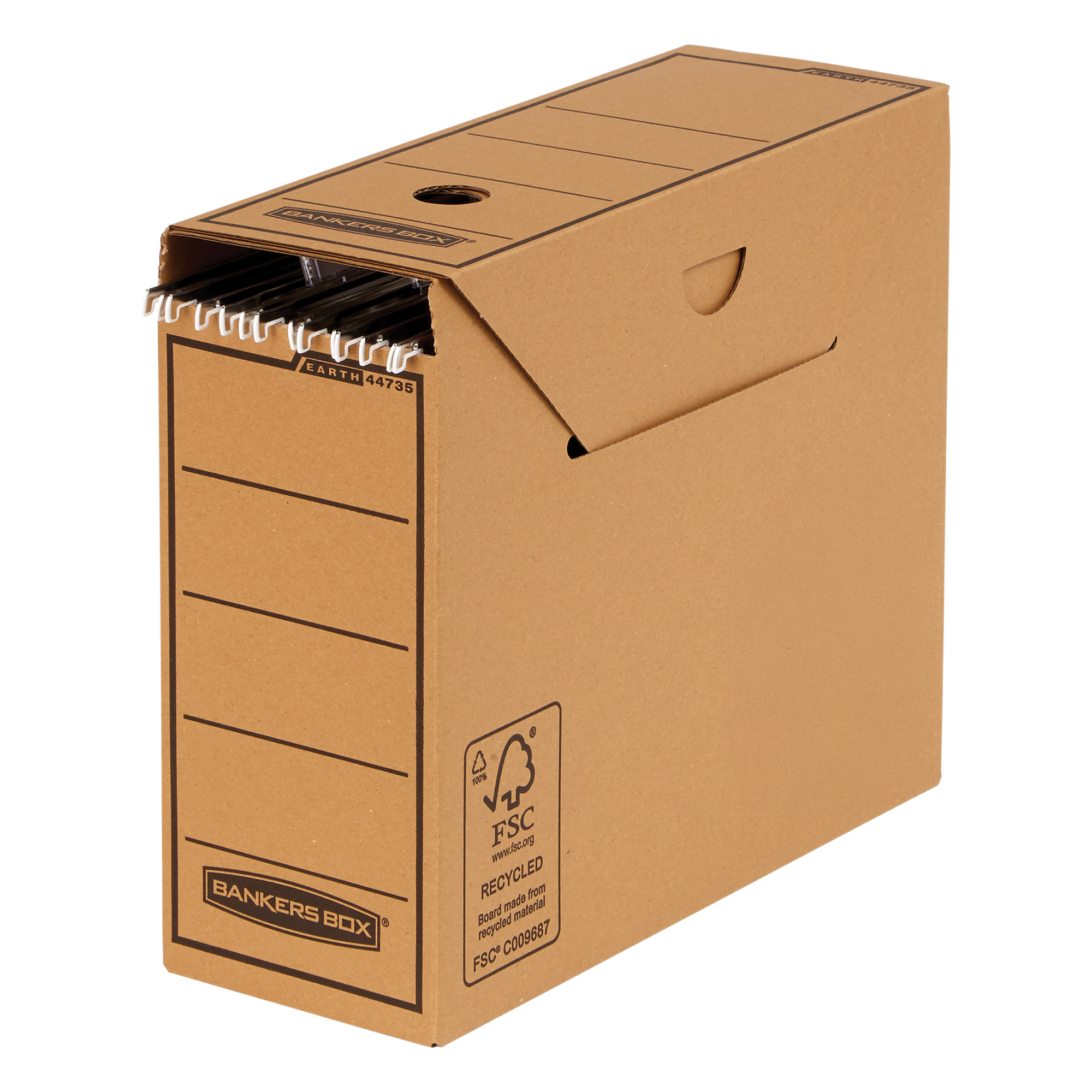 Bankers Box® Archivbox Earth Series — 2