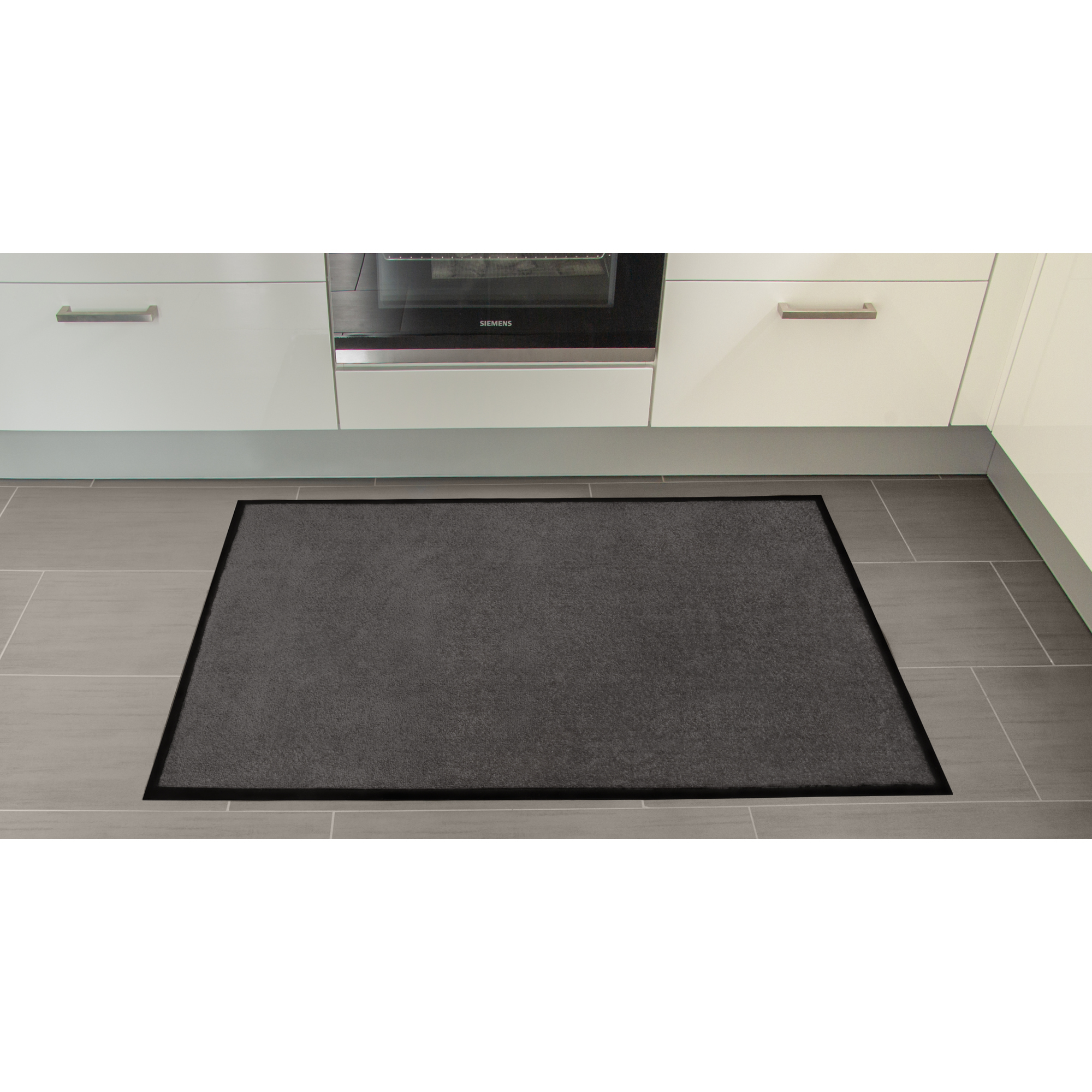Miltex Schmutzfangmatte Eazycare Basic 60 x 80 cm (B x L) — 2