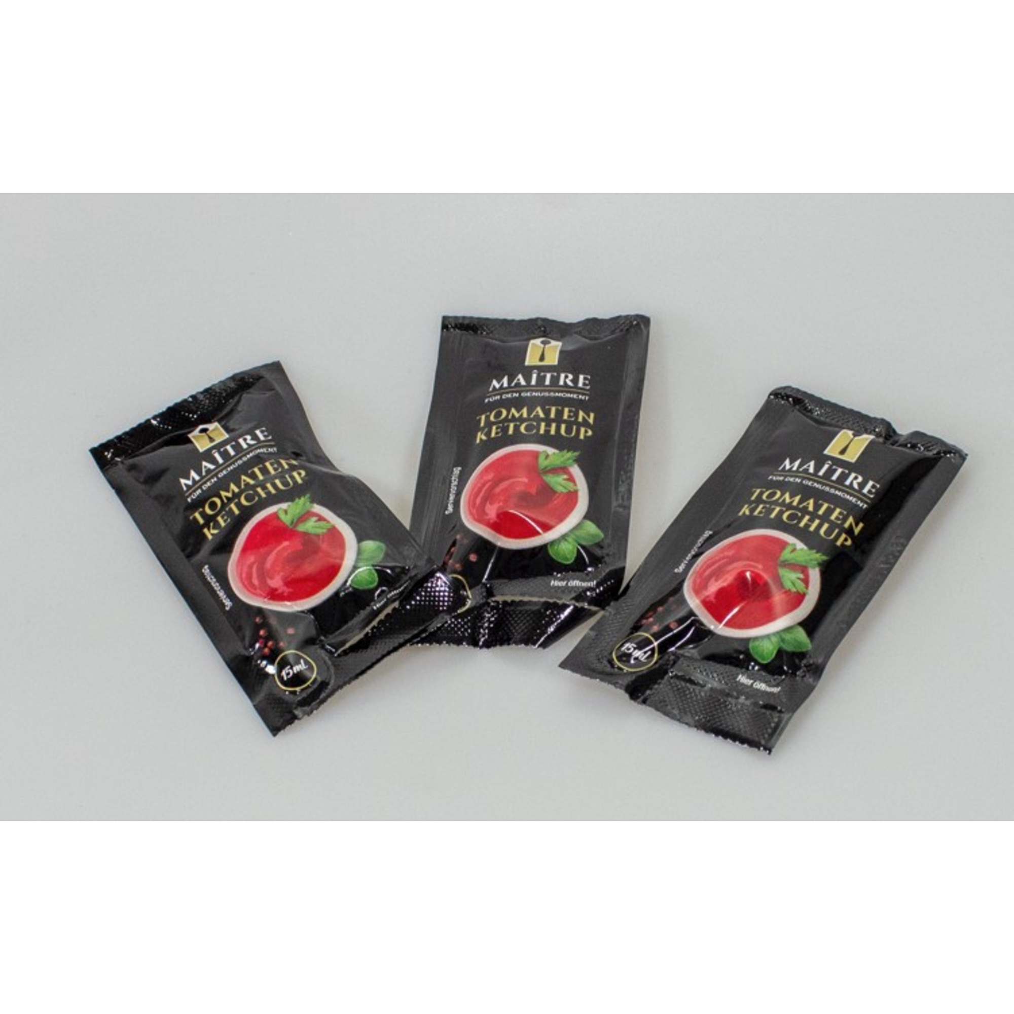 Maitre Ketchup Tomaten — 2