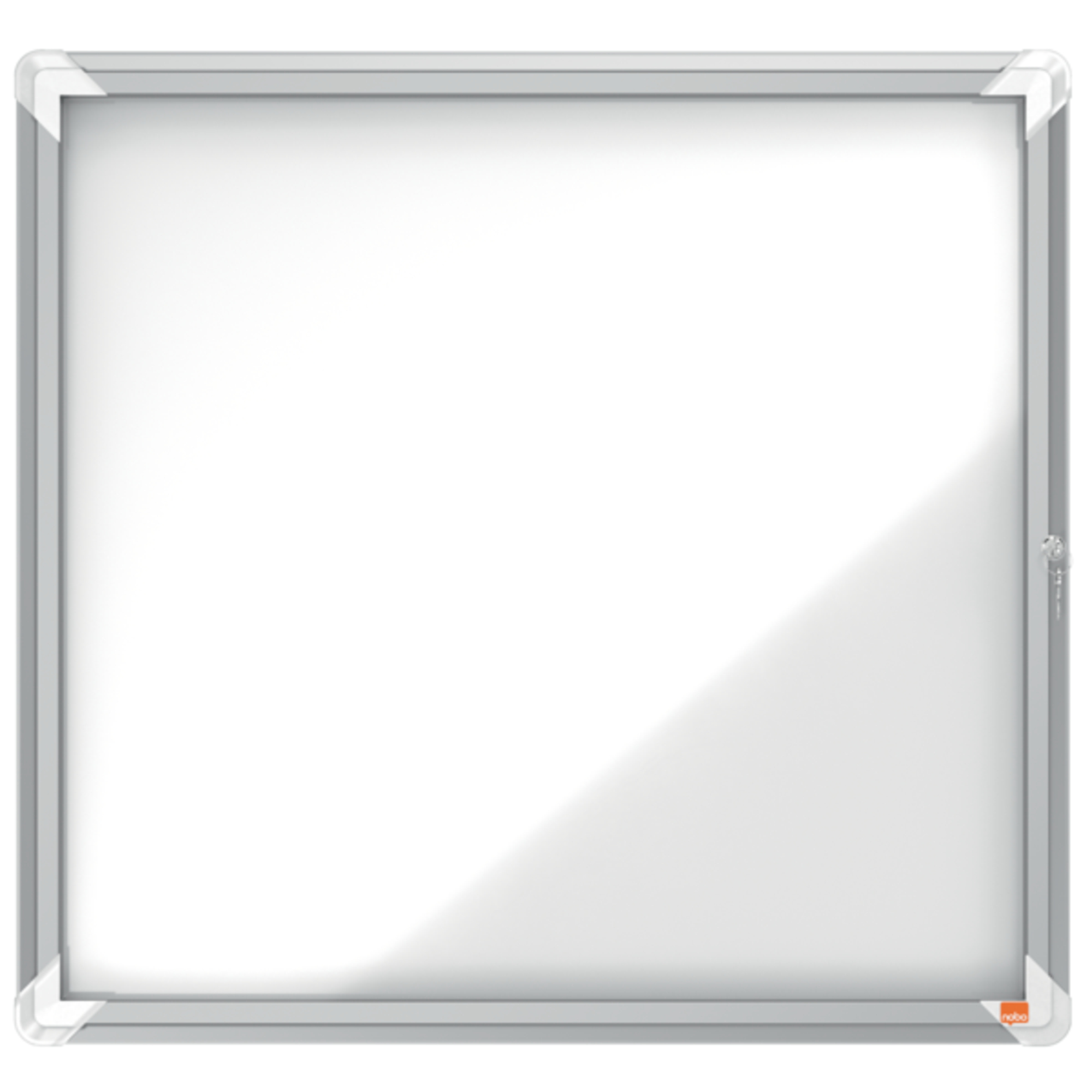 Nobo® Schaukasten Premium Plus 6 x DIN A4 — 2