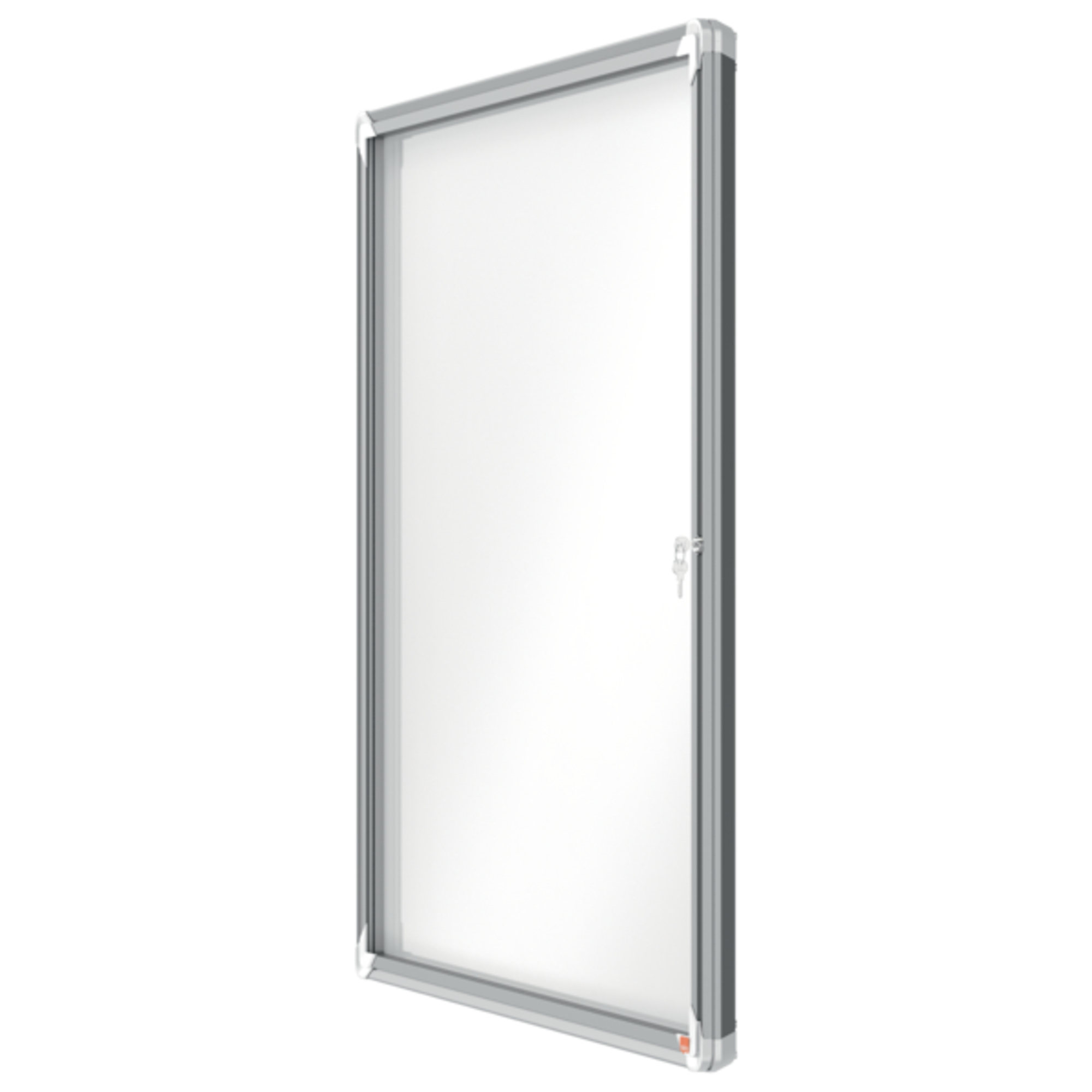 Nobo® Schaukasten 12 x DIN A4 — 2
