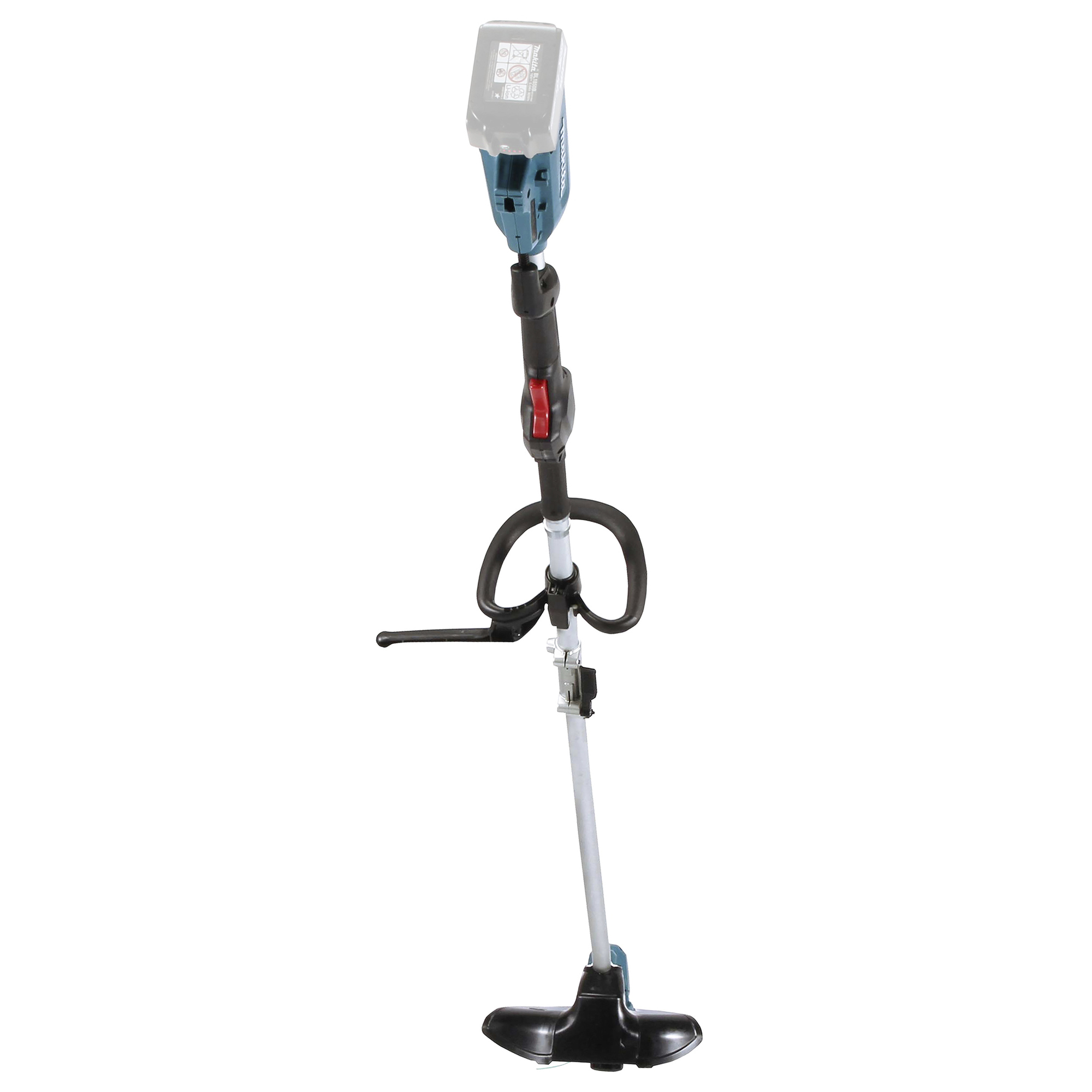 Makita® Rasentrimmer DUR191L Zubehör erforderlich — 2