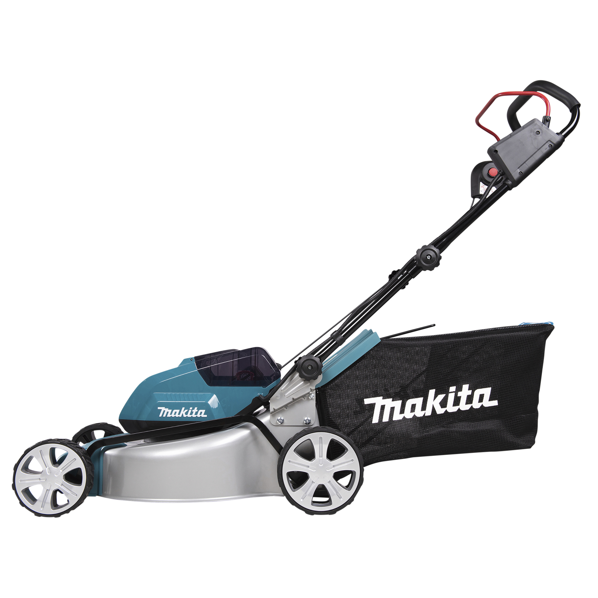 Makita® Rasenmäher DLM463 Zubehör erforderlich — 2
