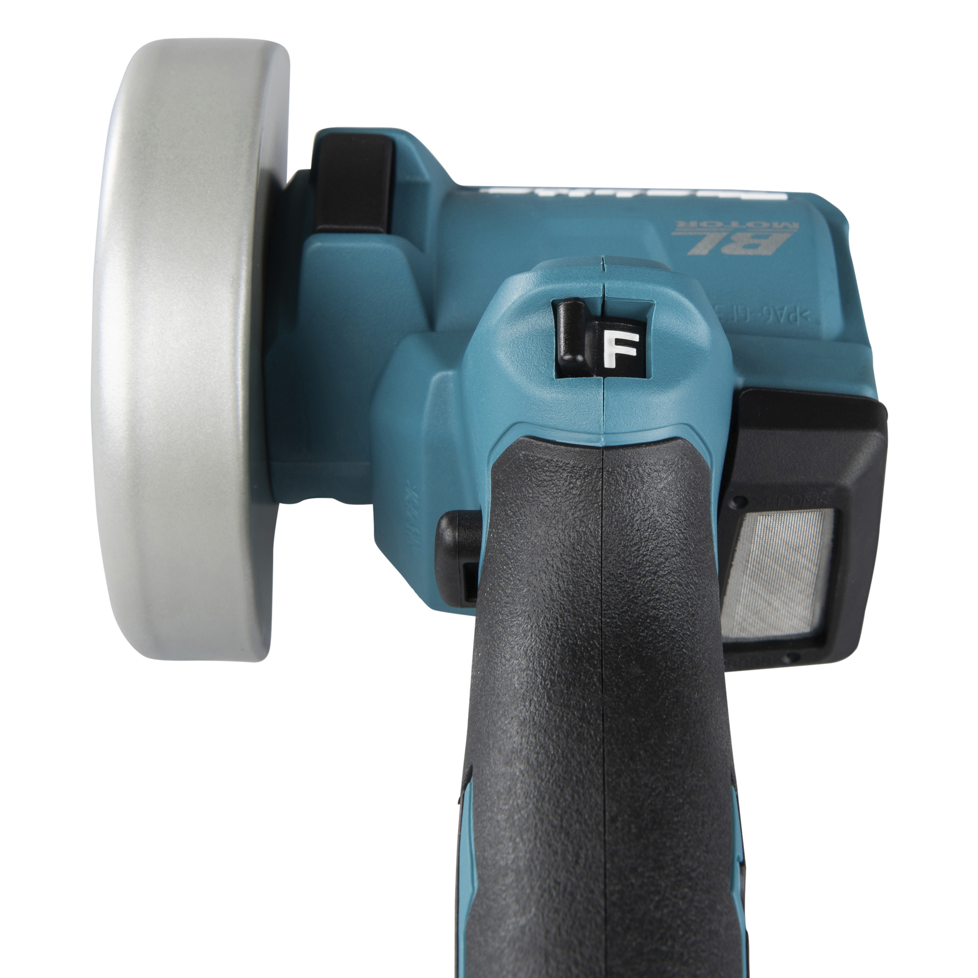 Makita® Winkelschleifer DMC300 Zubehör erforderlich — 2