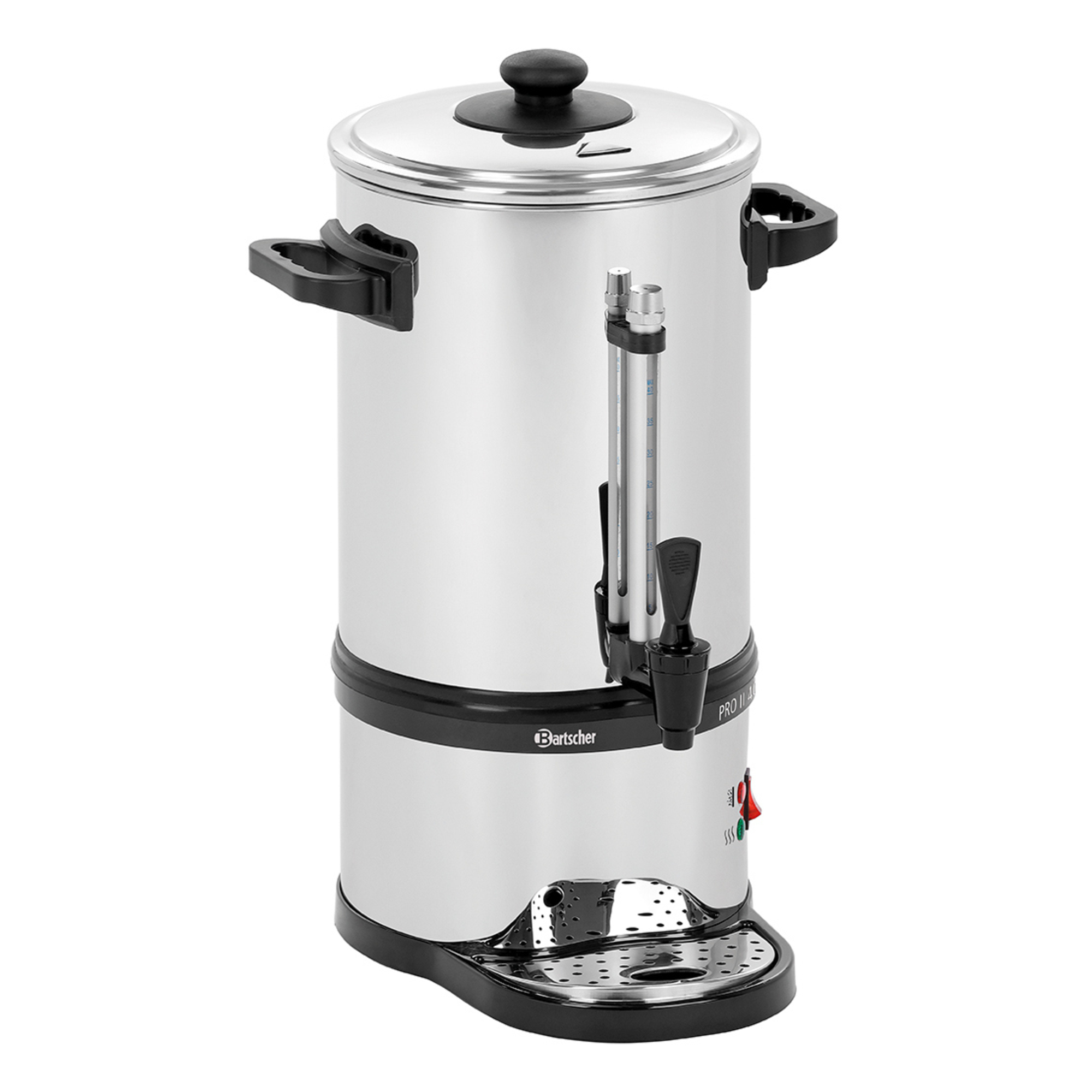 Bartscher Kaffeemaschine PRO II 40 — 2