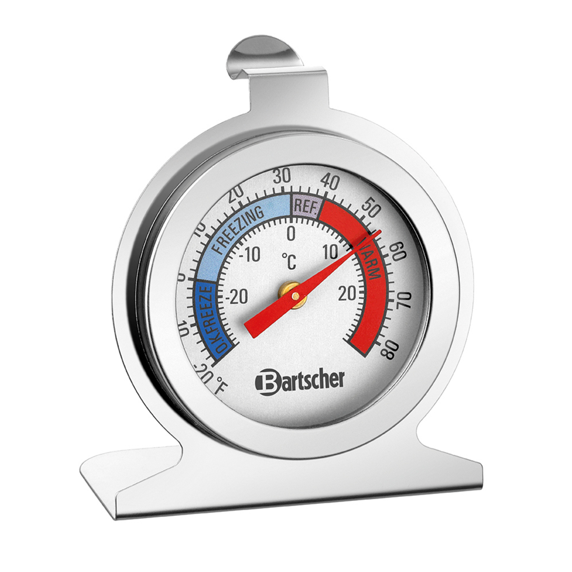 Bartscher Hausgerätethermometer A300 — 2