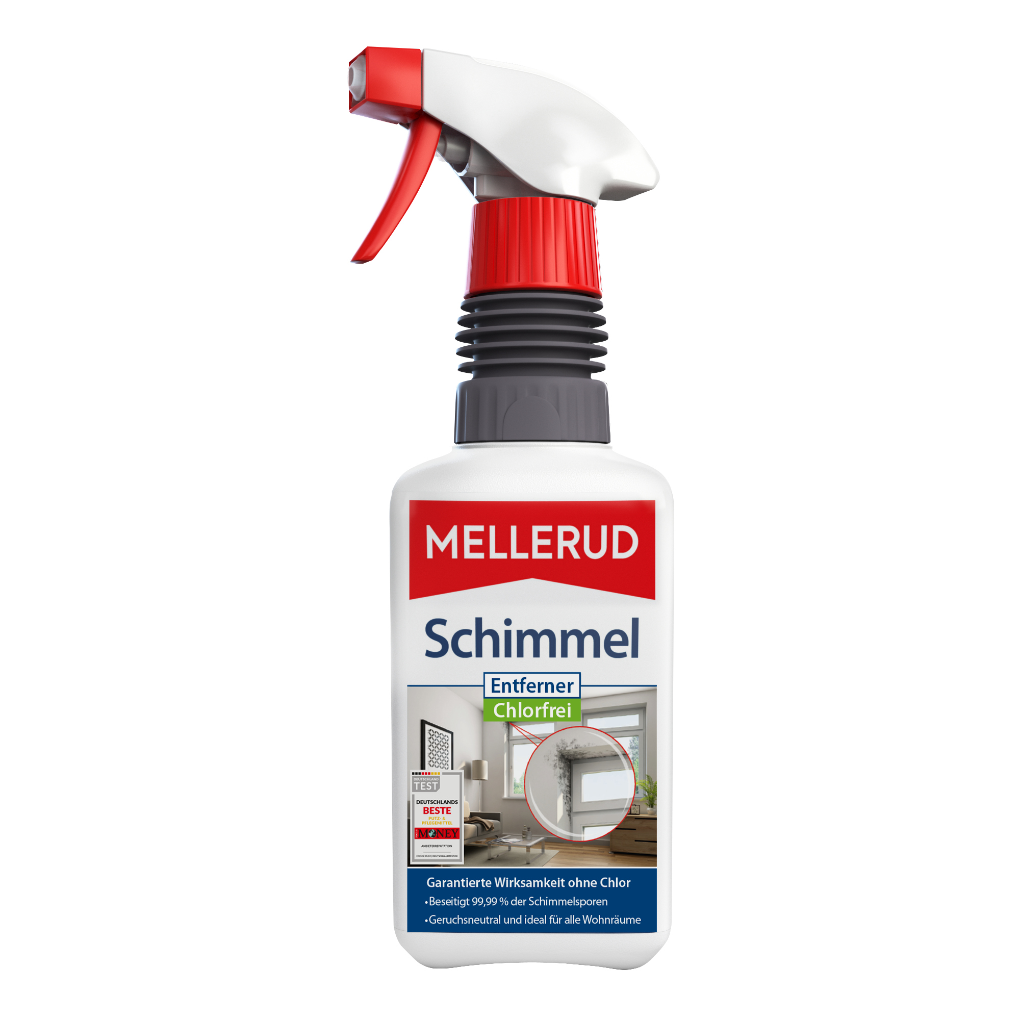Mellerud Schimmelentferner — 2