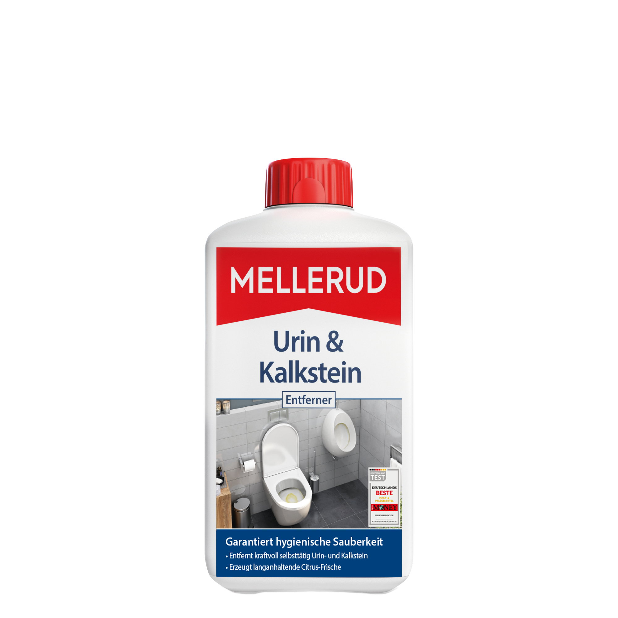 Mellerud WC-Reiniger — 2