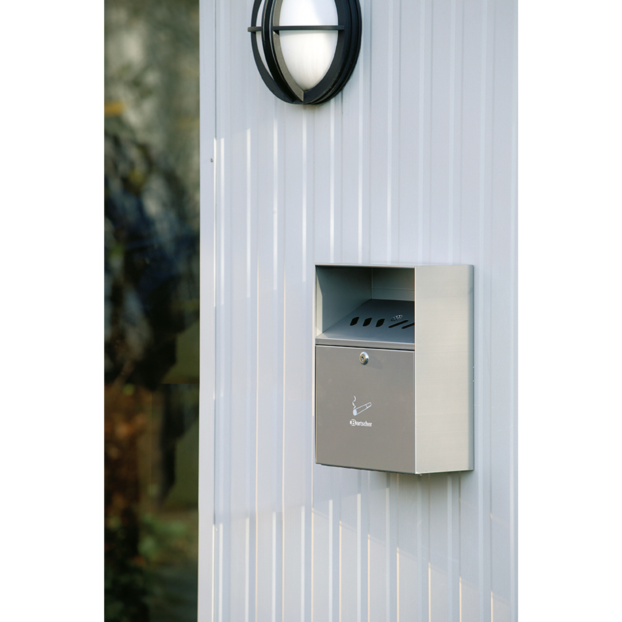 Bartscher Wandascher — 2
