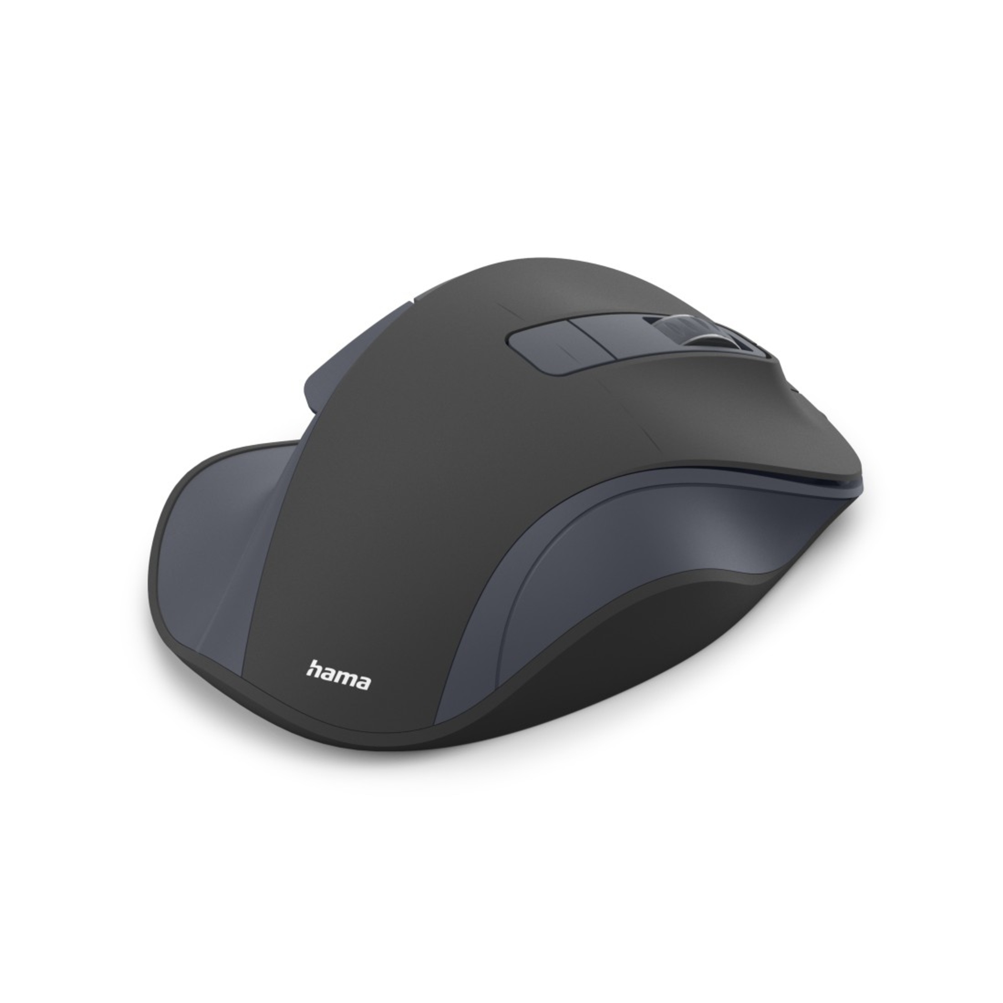 Hama Optische PC Maus WM-500 — 2