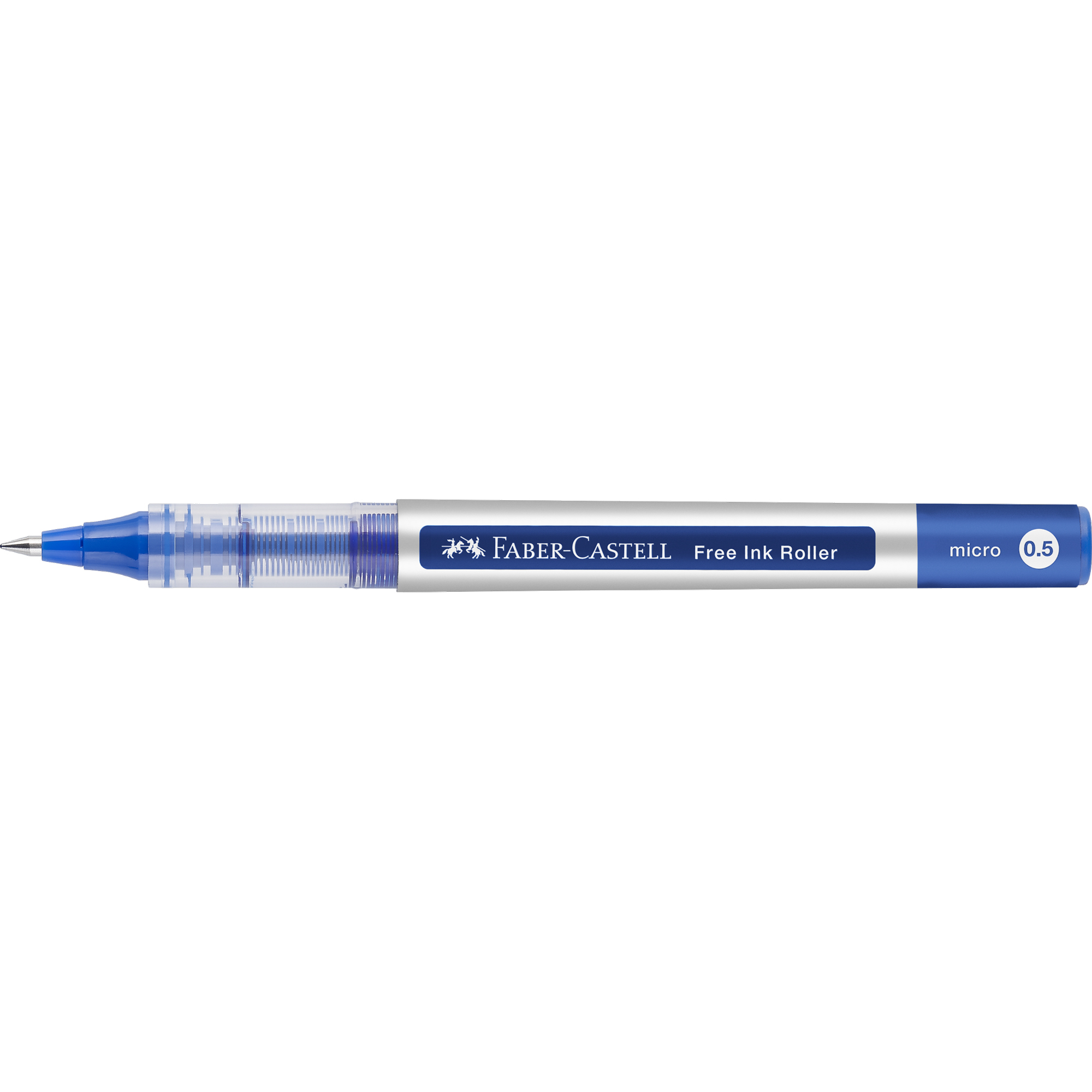 Faber-Castell Tintenroller Free Ink micro — 2