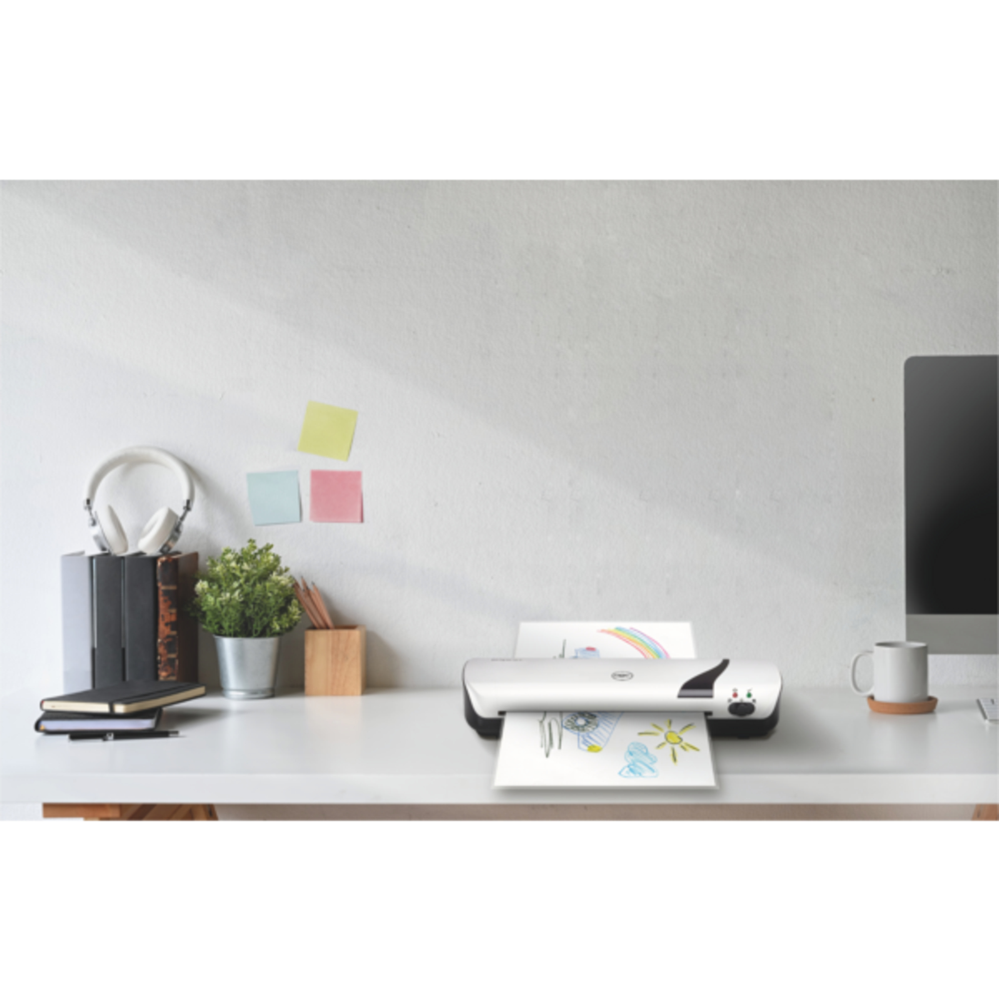 GBC® Laminiergerät Inspire+ DIN A4 — 2