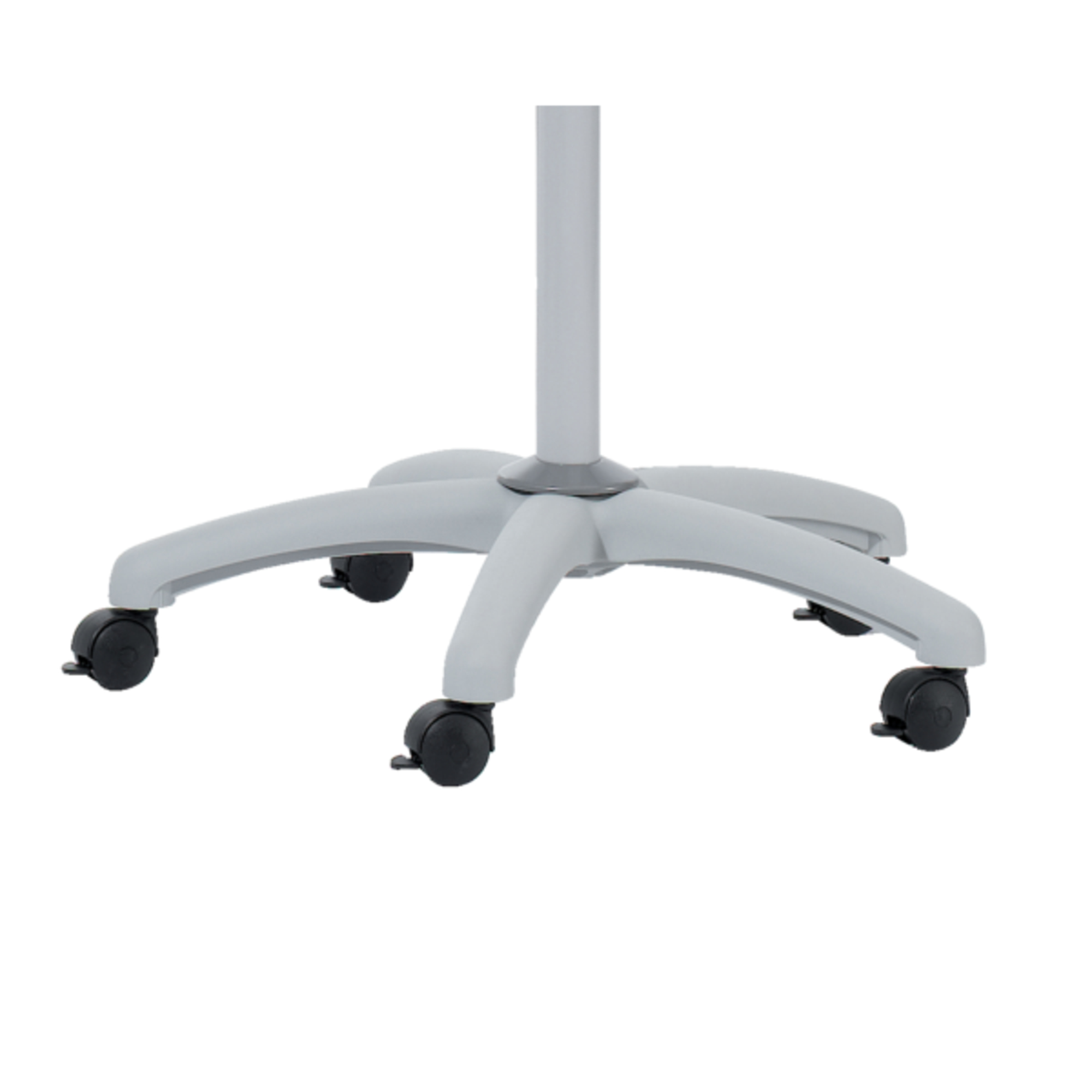 FRANKEN Mobiles Flipchart X-tra!Line — 2