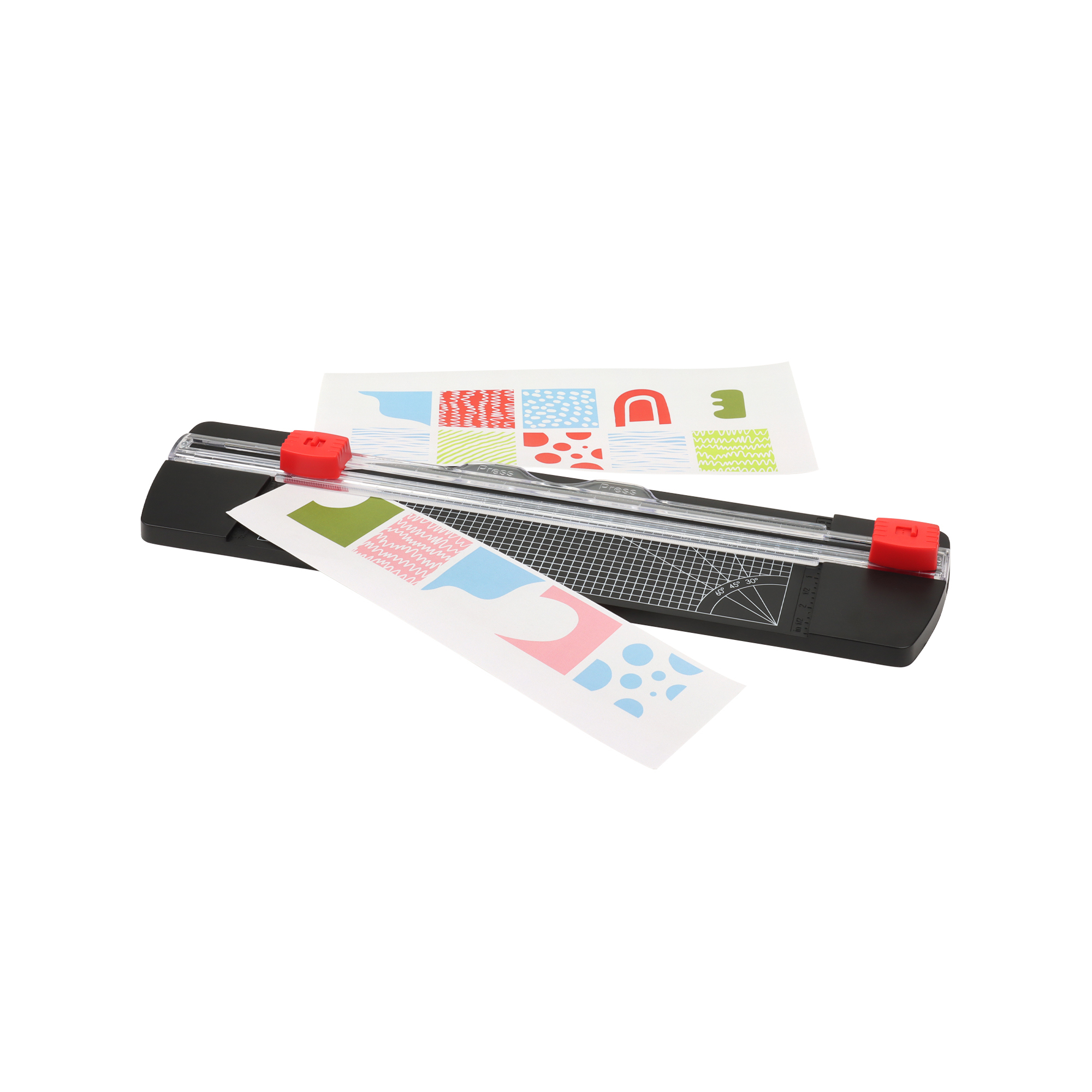 GENIE® Rollenschneider CT 05 — 2