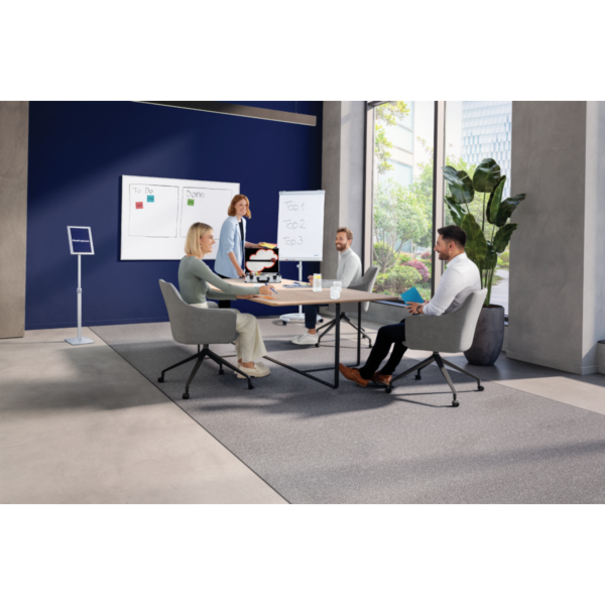 FRANKEN Moderationskoffer MINI — 2