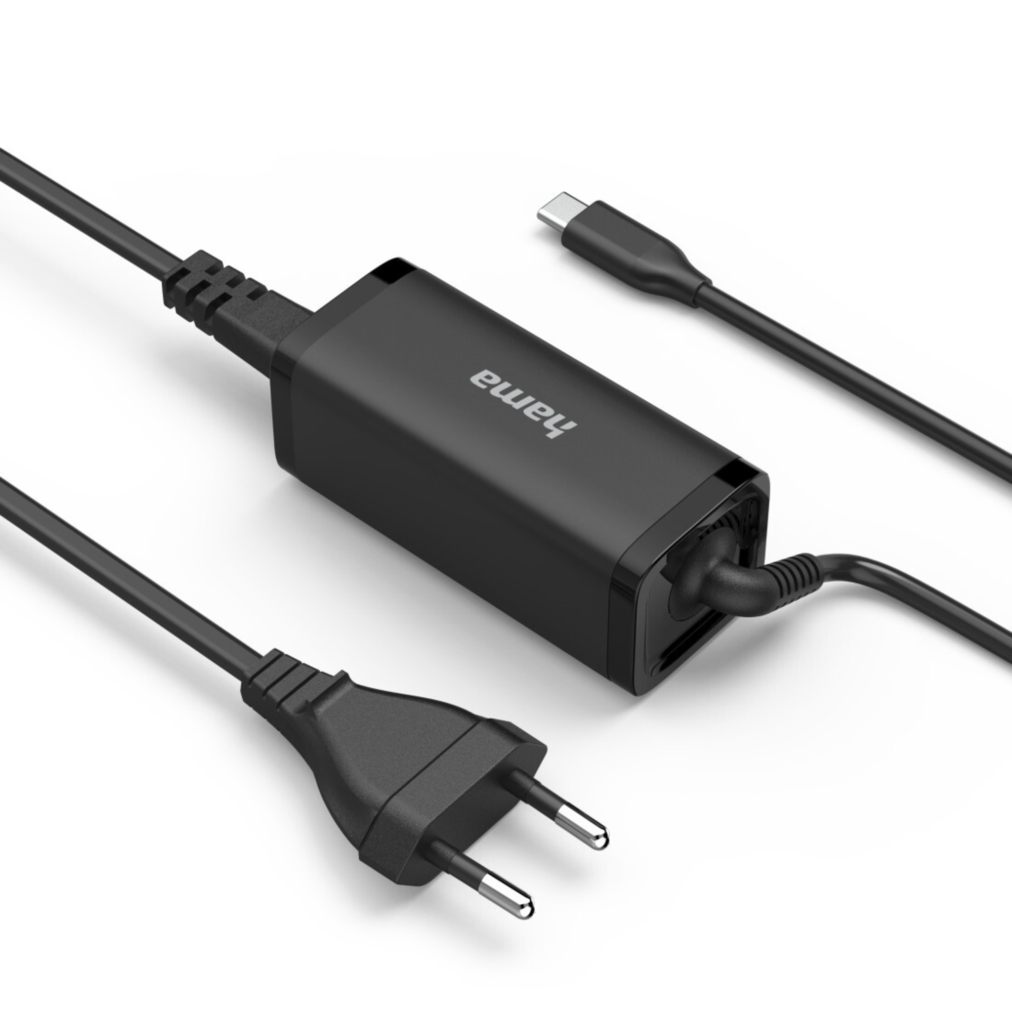 Hama Netzteil 65 W — 2