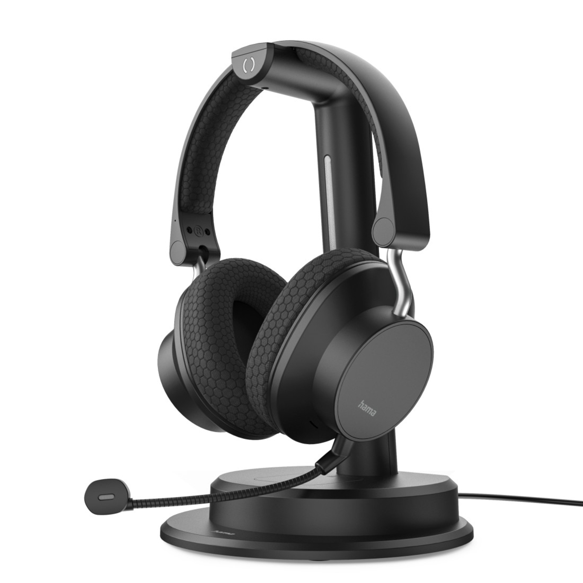 Hama Headset BT-900 — 2