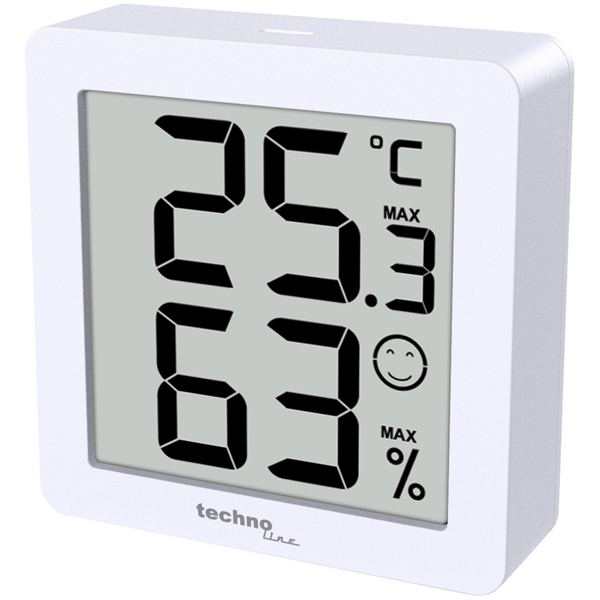 technoline® Thermometer WS 9425 — 2