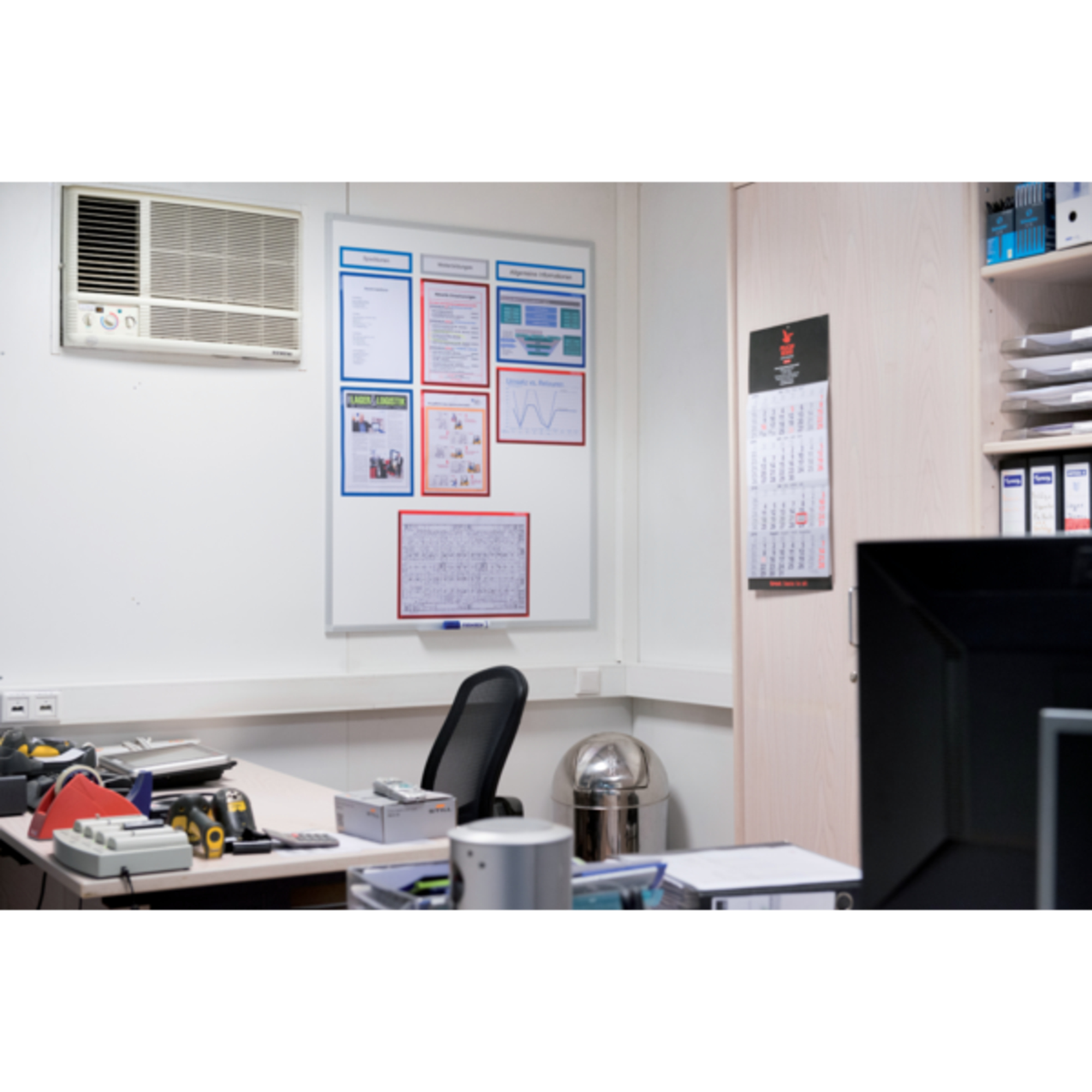 FRANKEN Whiteboard ECO — 2