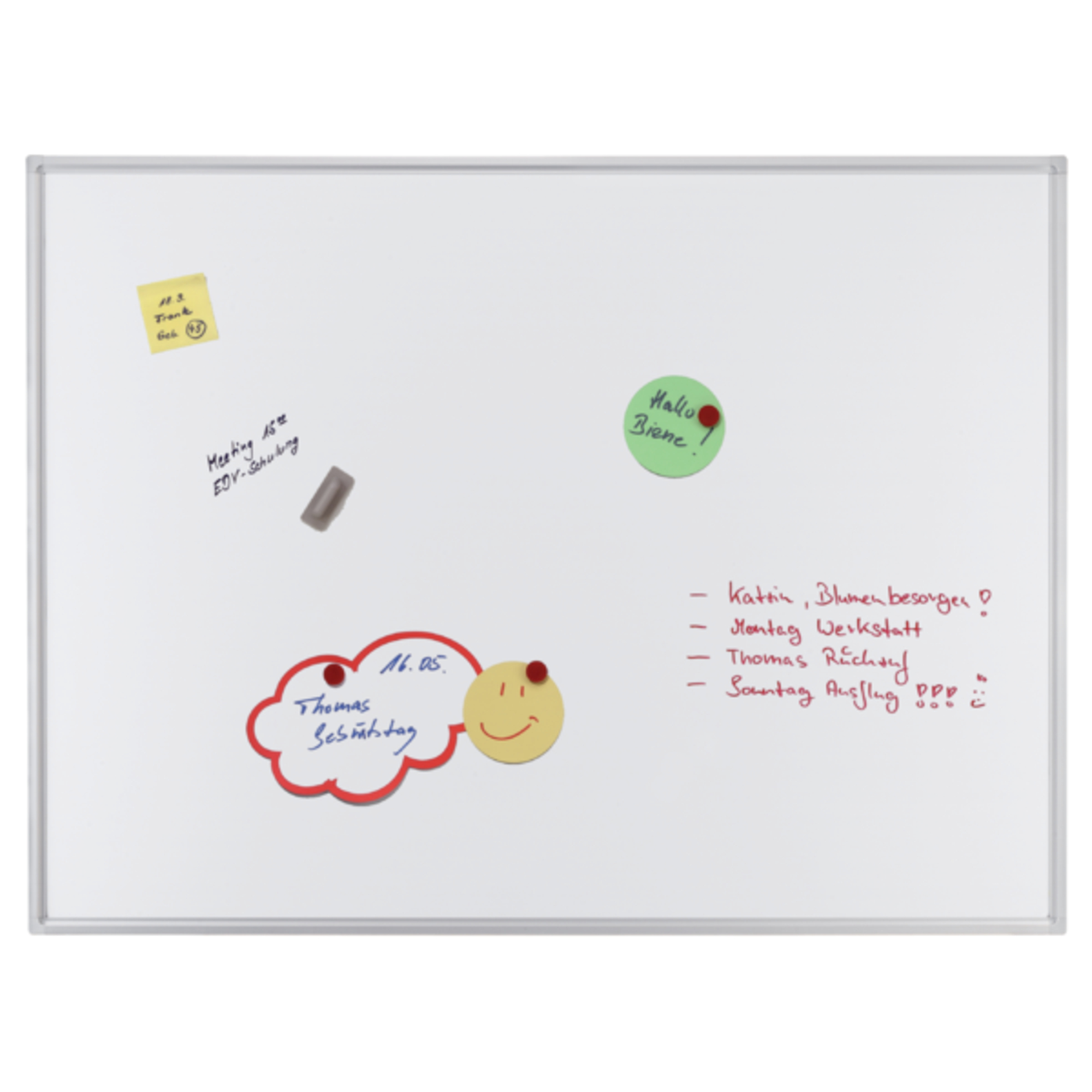FRANKEN Whiteboard ECO — 2