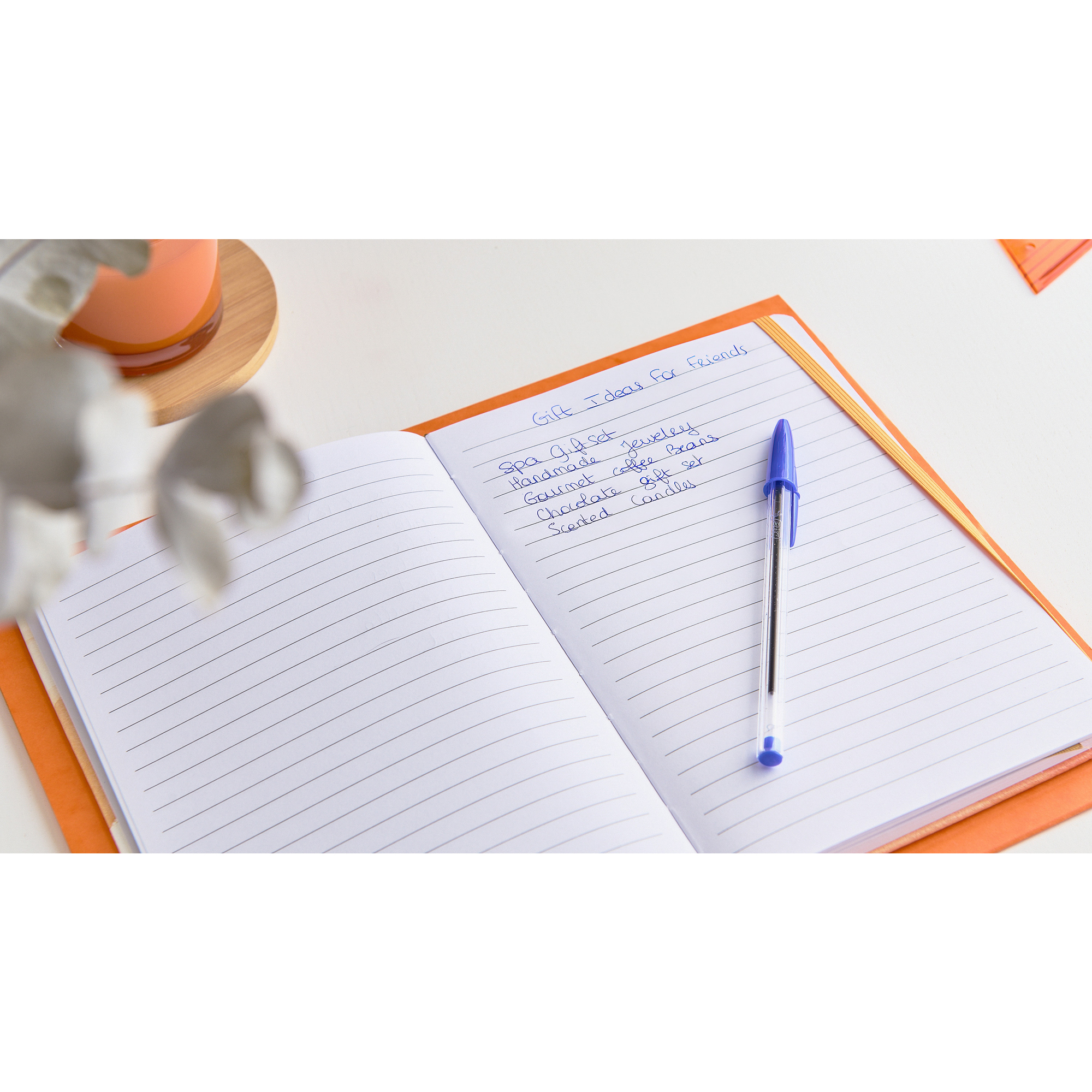 BIC® Kugelschreiber Cristal® Original ISO 12757-2 50 St./Pack. — 2