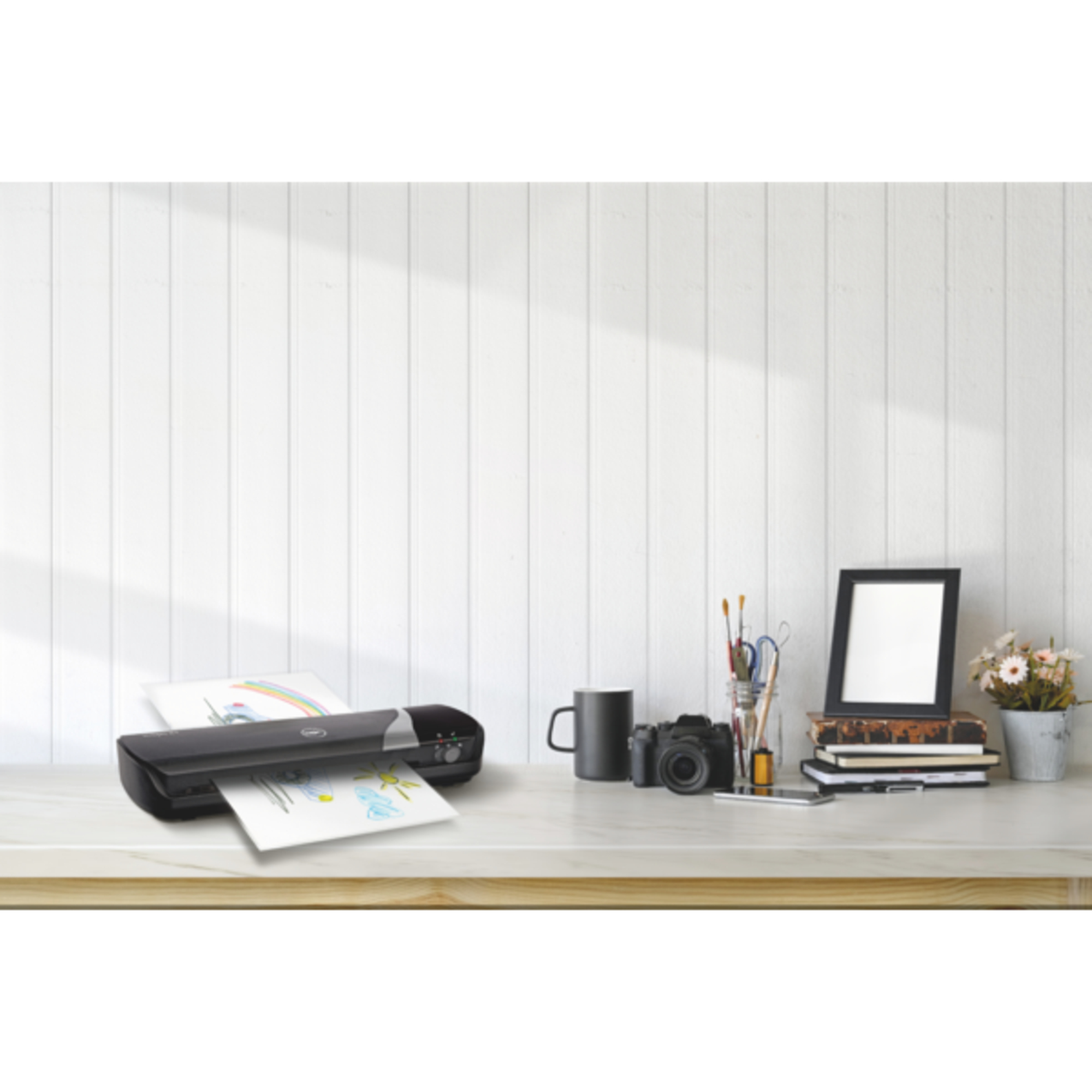 GBC® Laminiergerät Inspire+ DIN A4 — 2