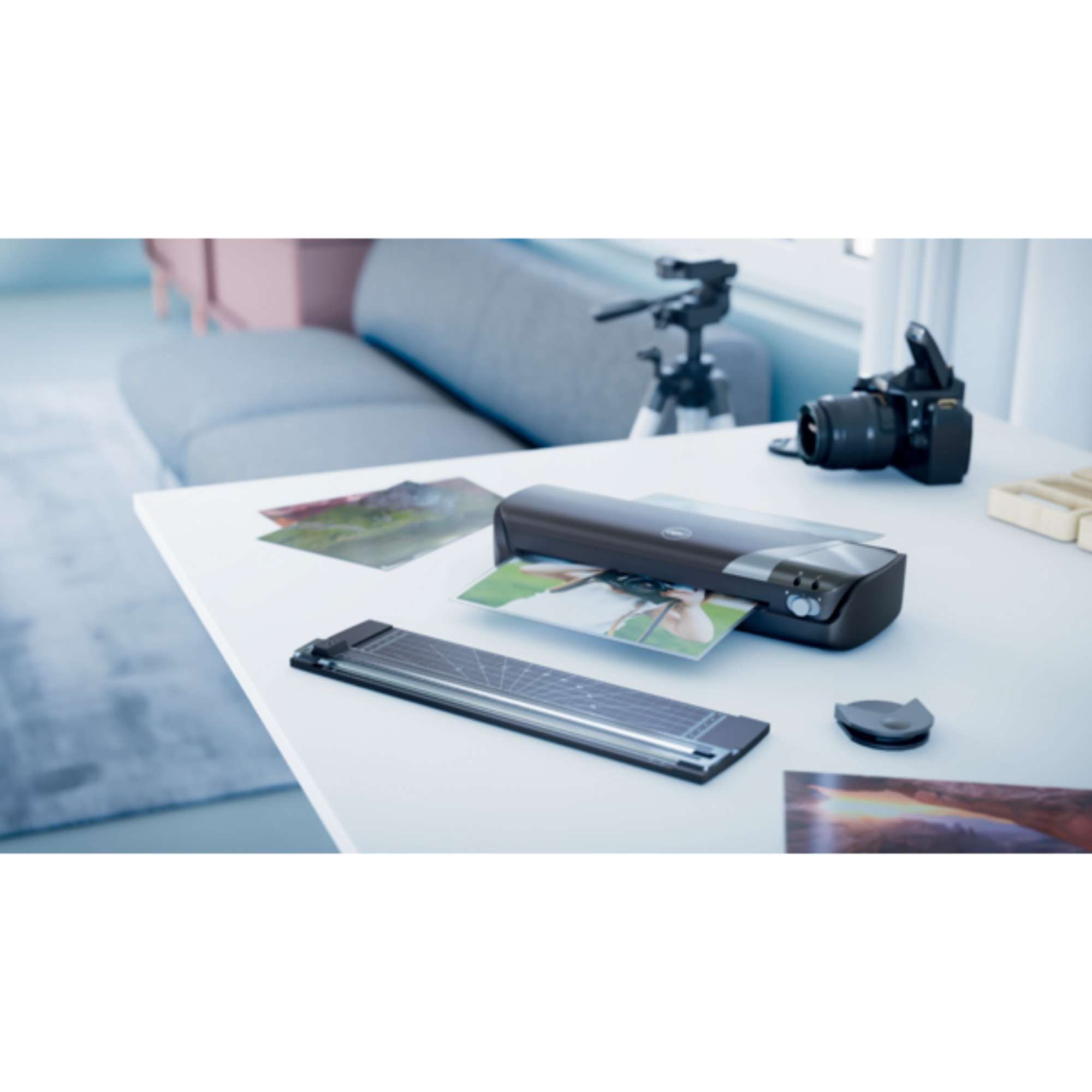 GBC® Laminiergerät Inspire+ DIN A4 — 2