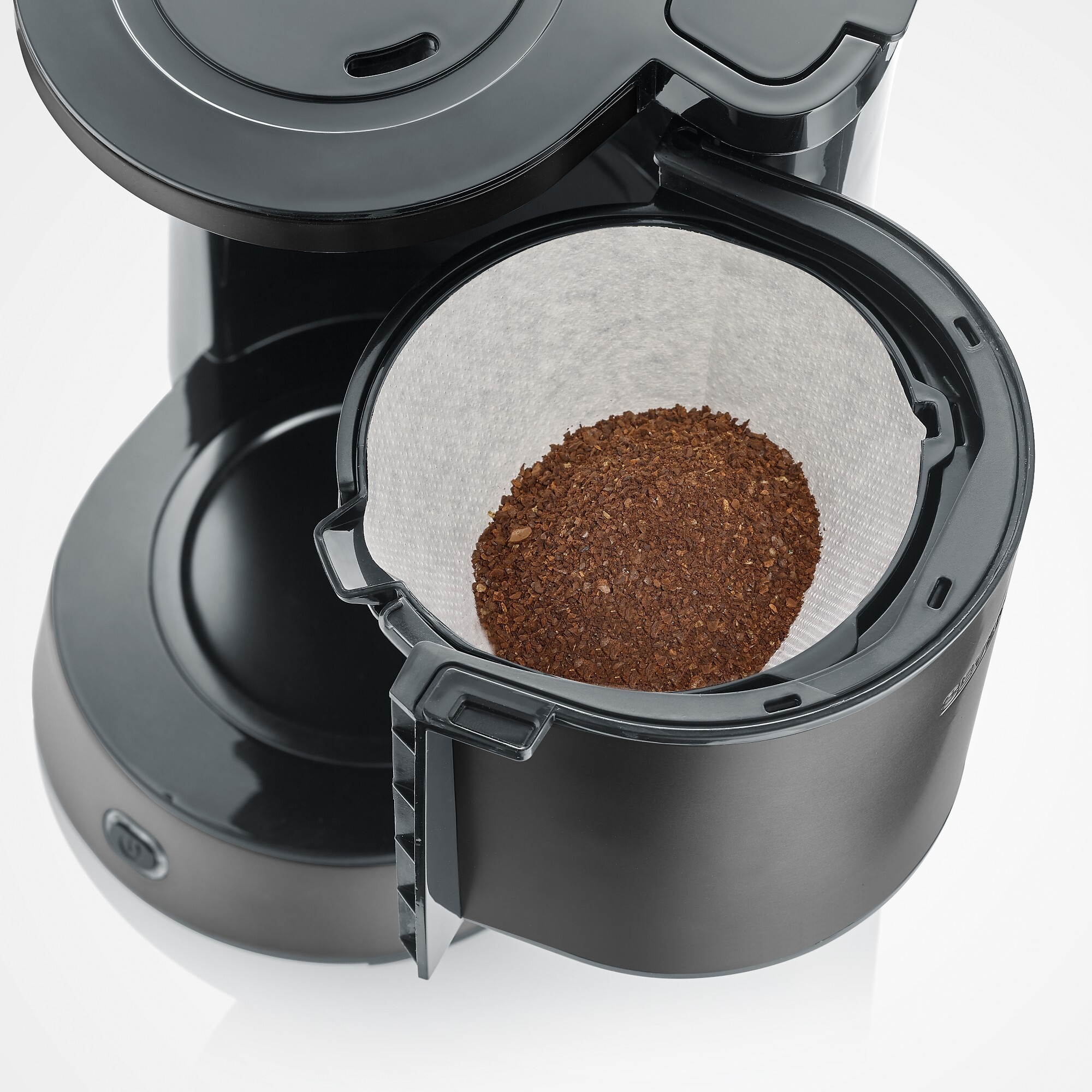 SEVERIN Kaffeemaschine Type — 2