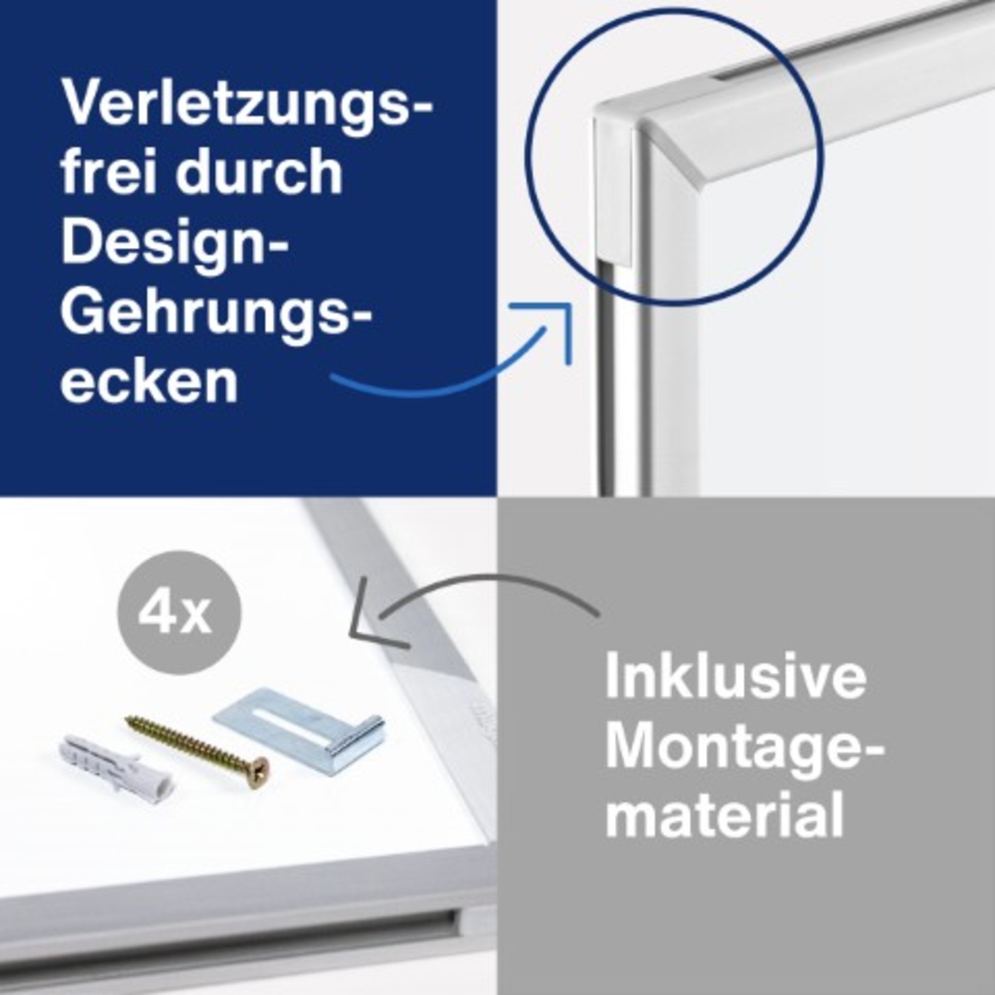 magnetoplan® Whiteboard Design CC — 2