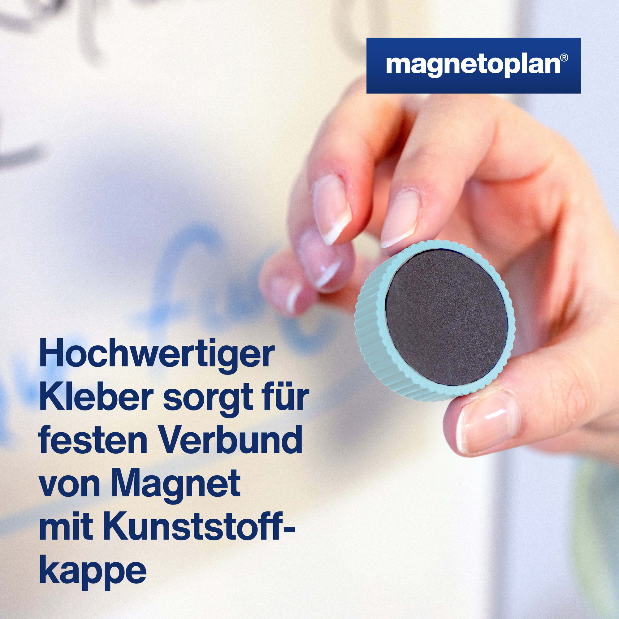 magnetoplan® Magnet Discofix Magnum — 2