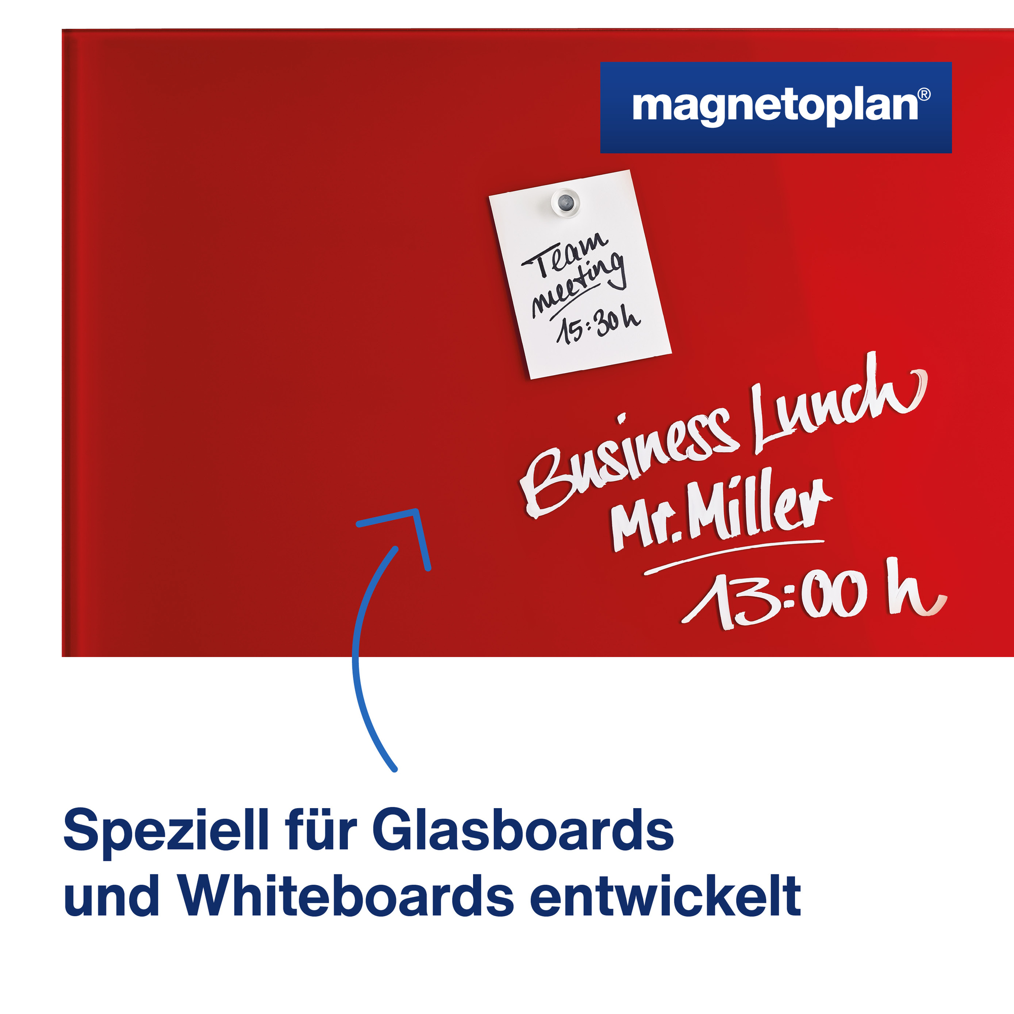 magnetoplan® Magnet Design 20 x 10 mm (Ø x H) — 2