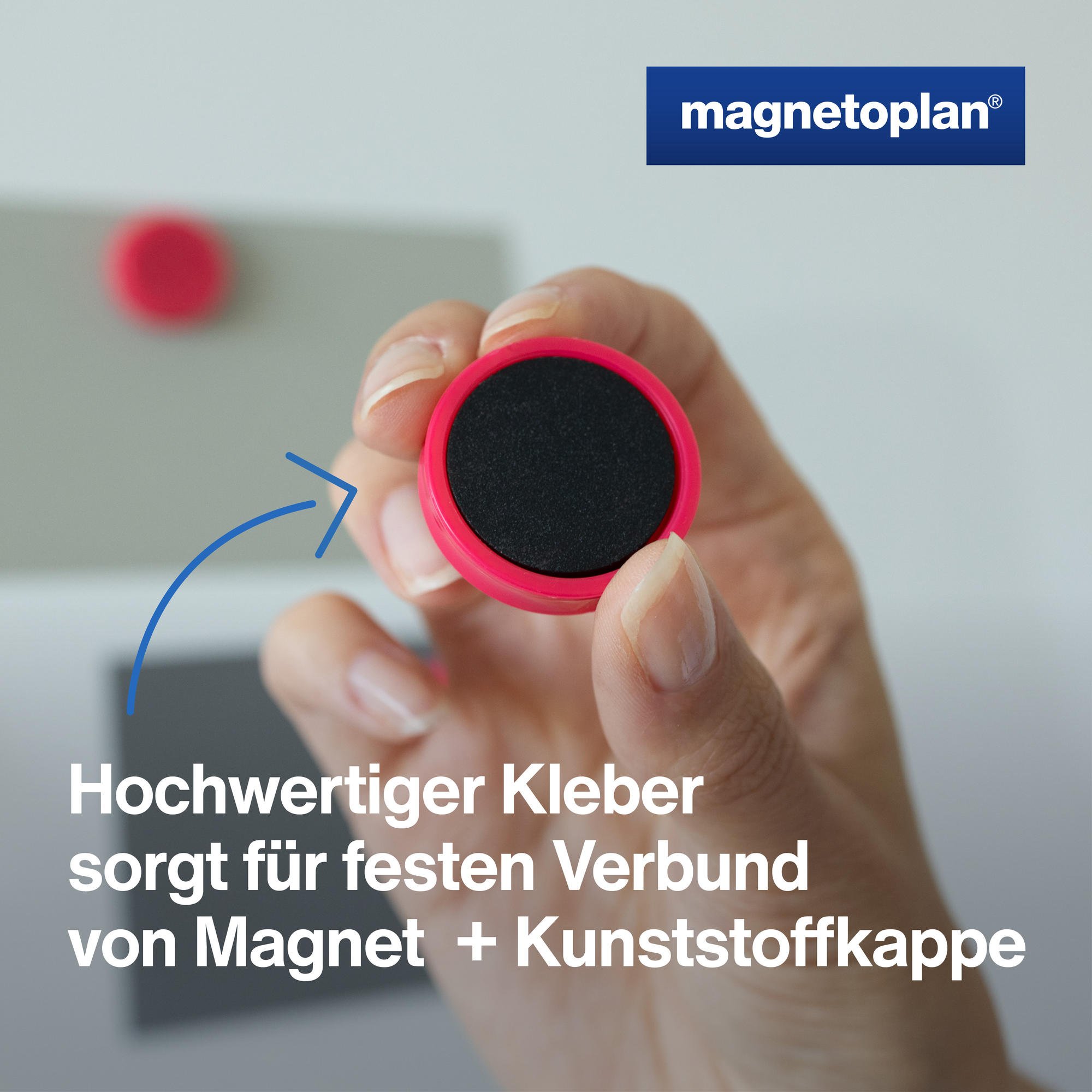 magnetoplan® Magnet Ergo Medium — 2