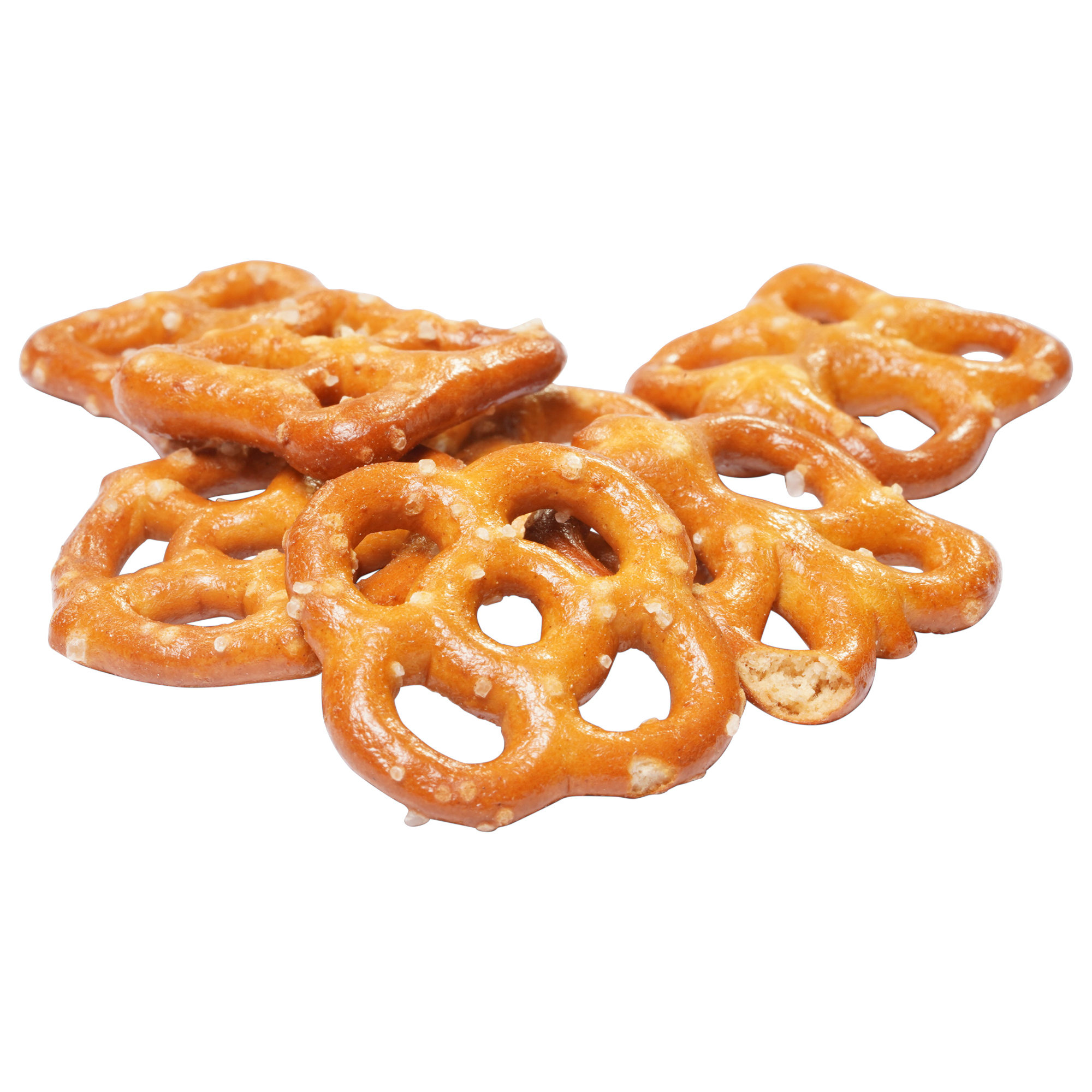 Hellma Gebäck Mini Laugengebäck — 2