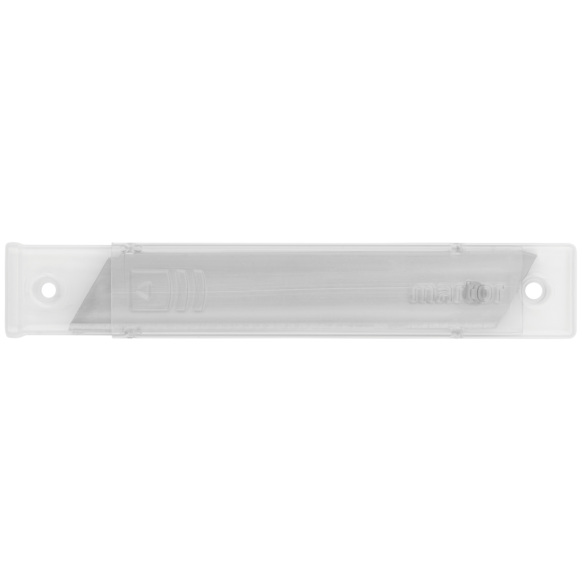 MARTOR Ersatzklinge Sicherheitsmesser Nr. 79 — 2