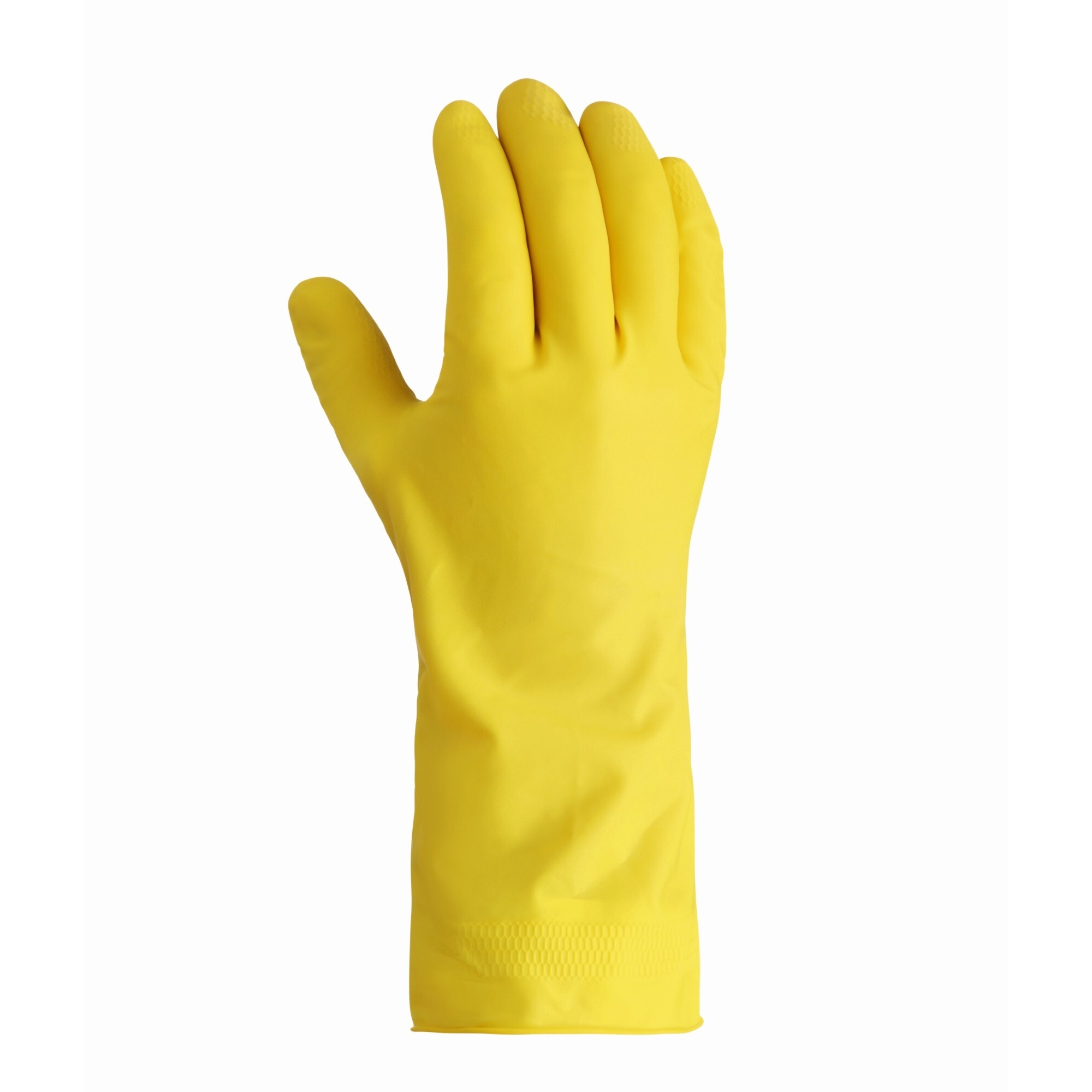 teXXor® Gummihandschuhe NATURLATEX — 2