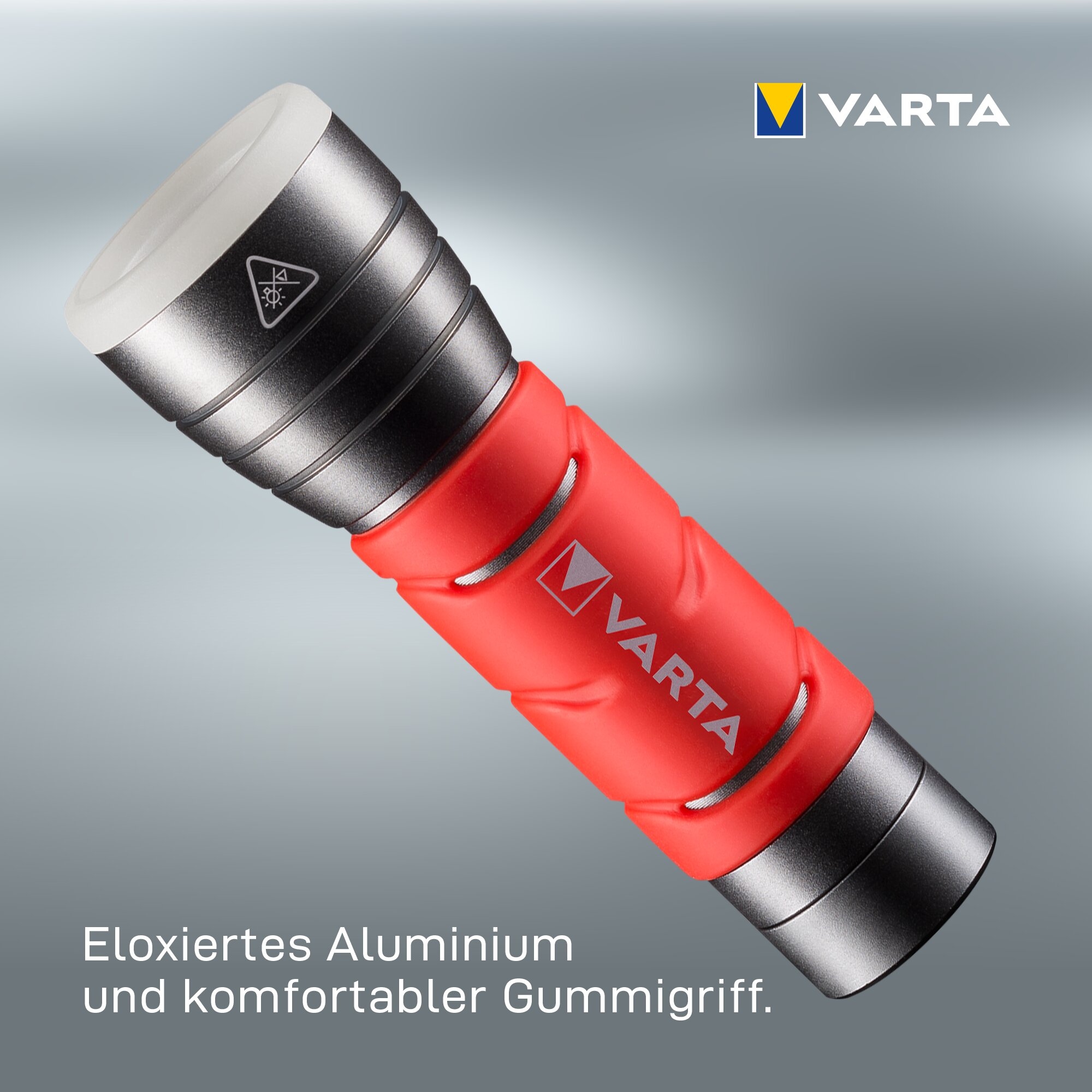 Varta Taschenlampe Outdoor Sports F10 — 2