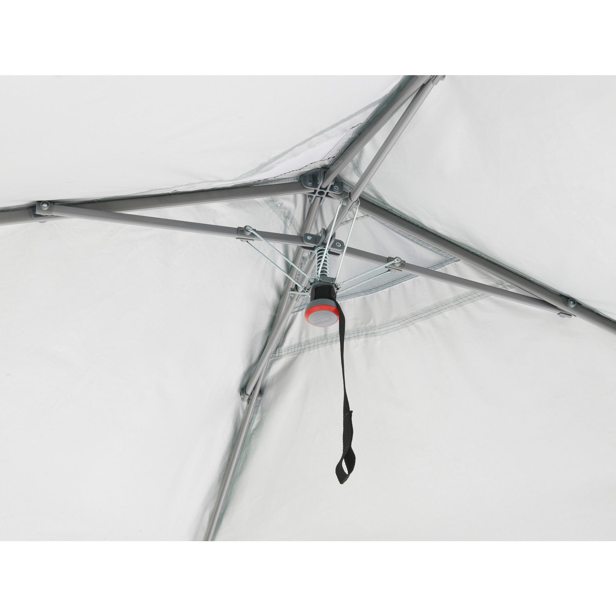 Abri FastPitch OnePush M, Pavillon