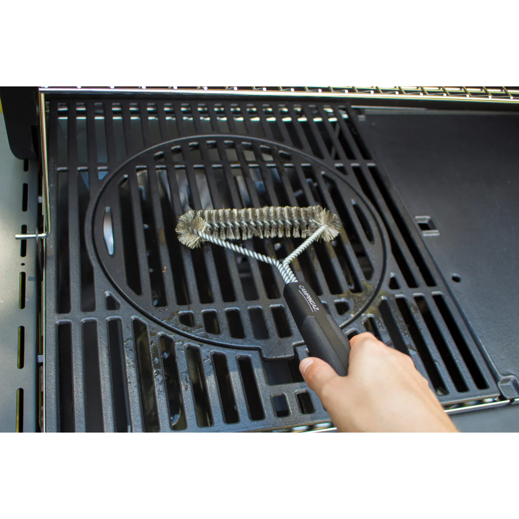 CAMPINGAZ Grillbürste Triangel — 2