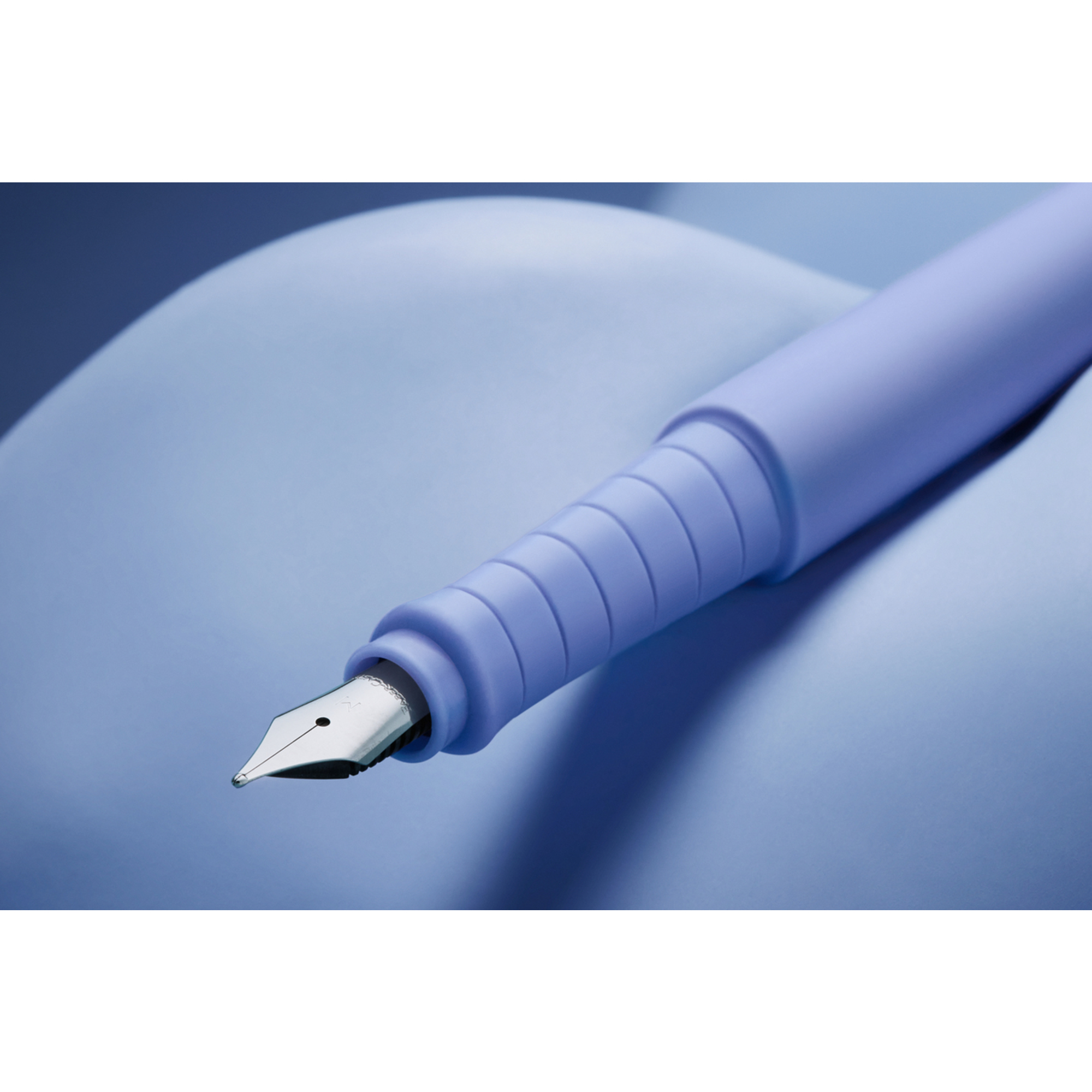 Faber-Castell Füllfederhalter Poly Pen — 2