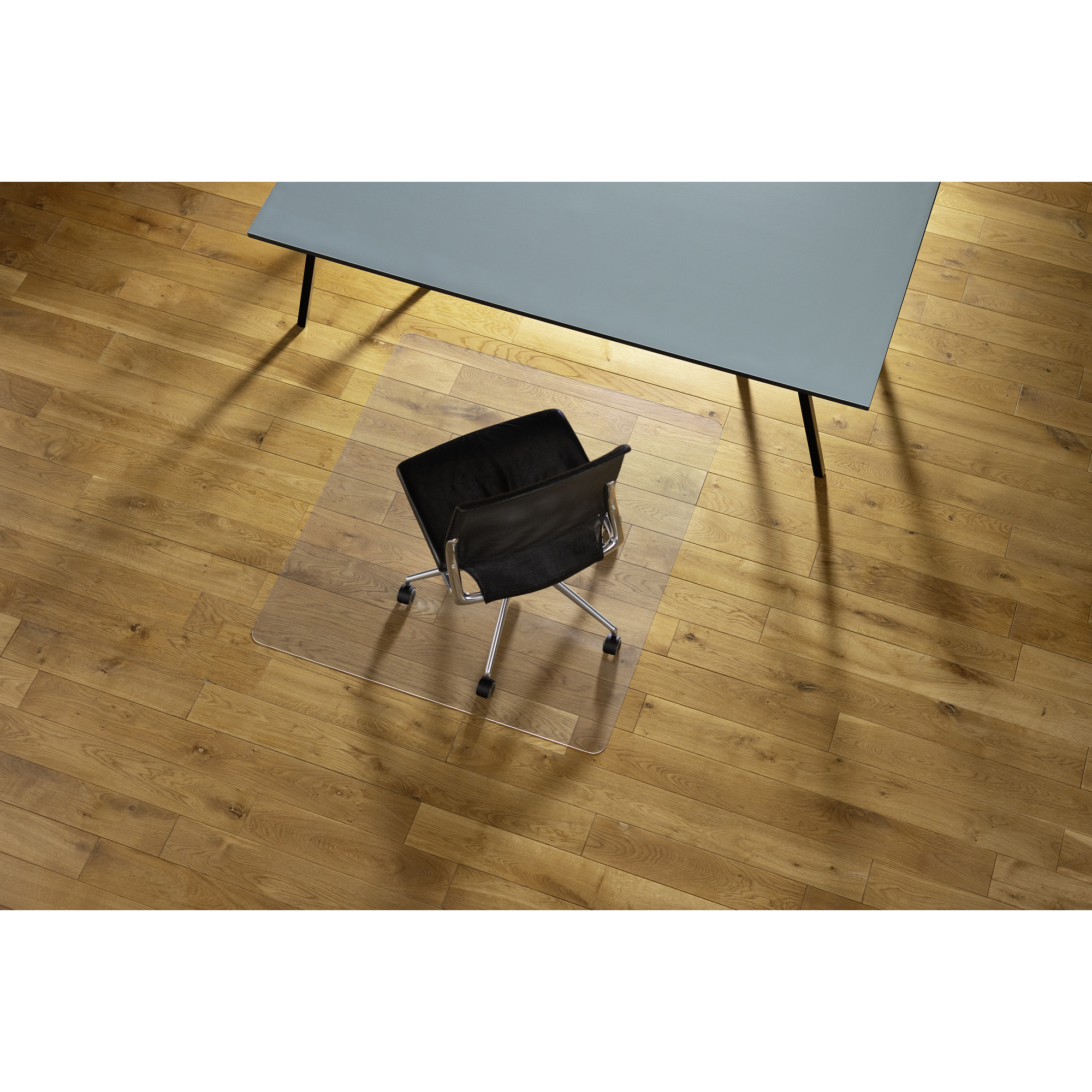 RS Bodenschutzmatte Duragrip Meta harte Böden — 2