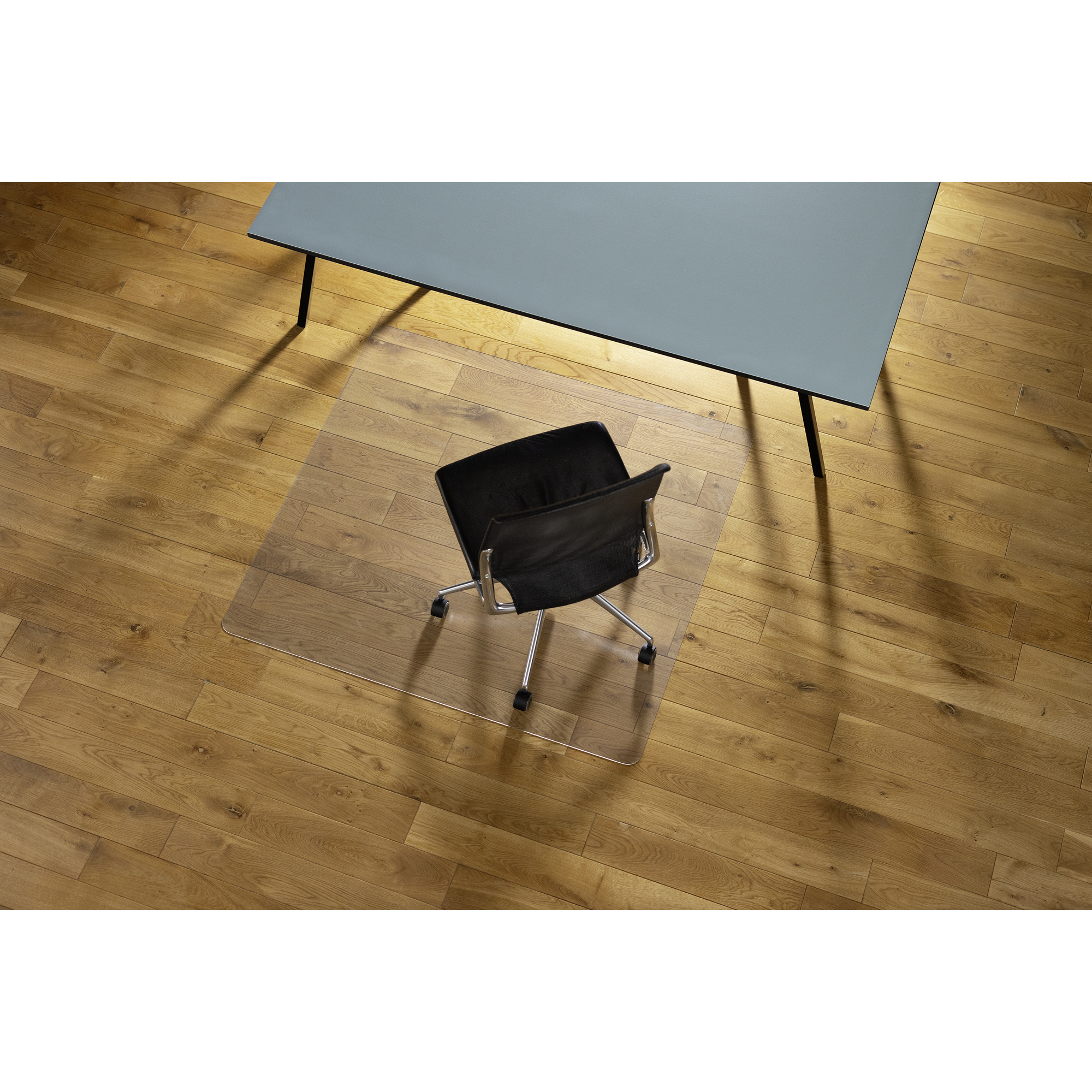RS Bodenschutzmatte Duragrip Meta harte Böden — 2
