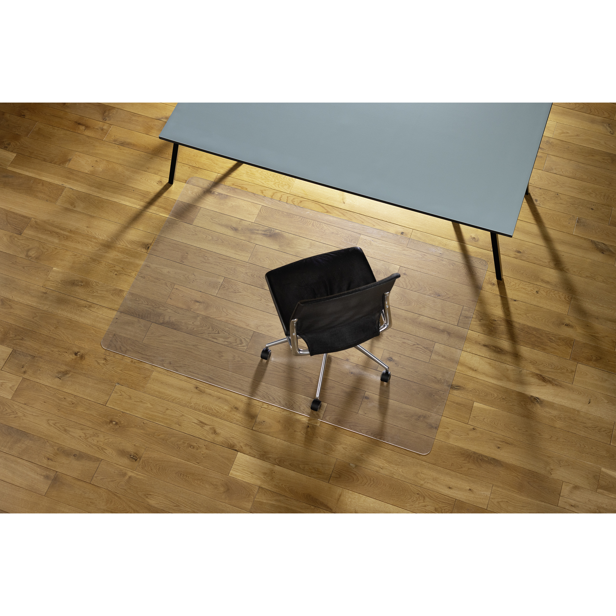 RS Bodenschutzmatte Duragrip Meta harte Böden — 2