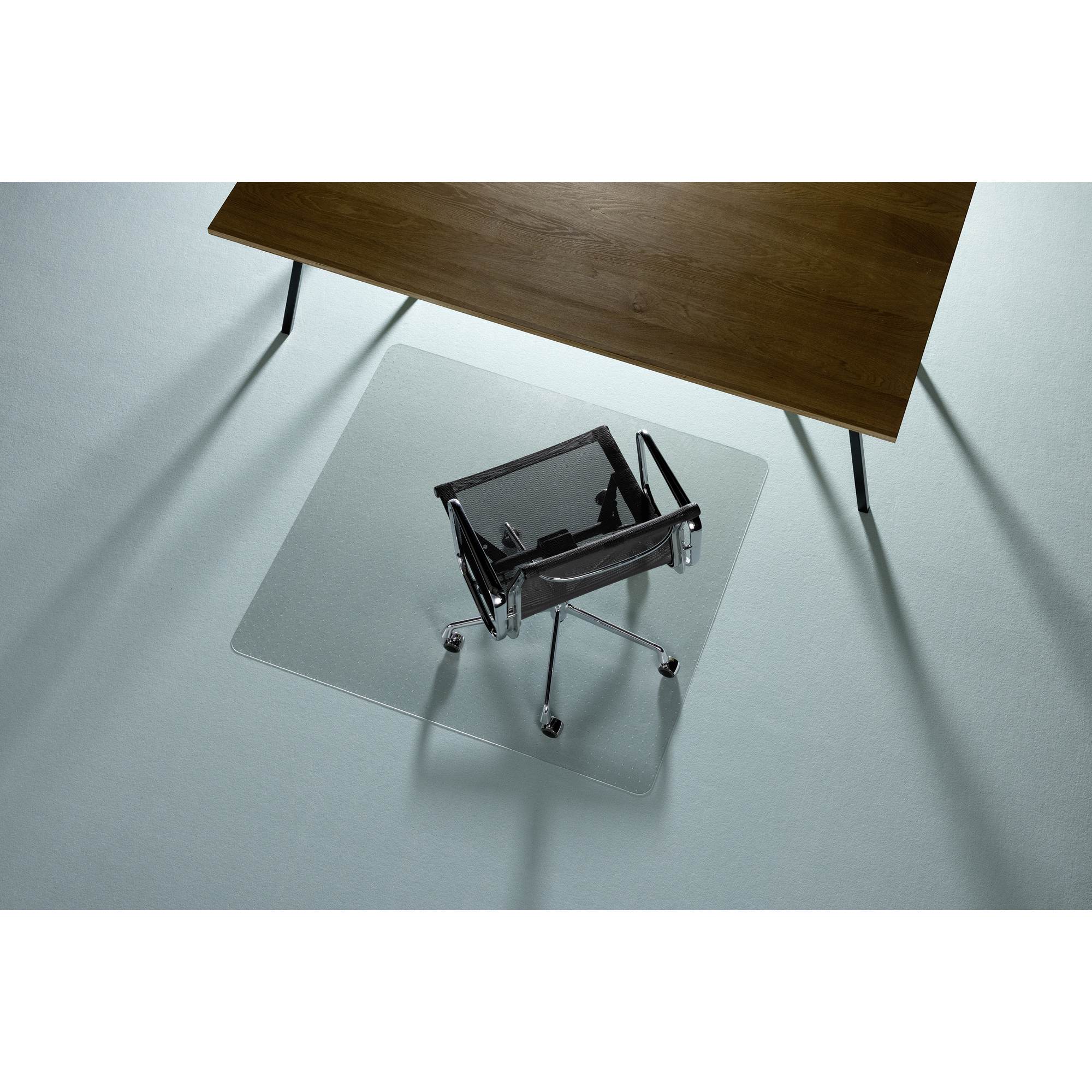 RS Bodenschutzmatte Ecogrip® Solid weiche Böden — 2