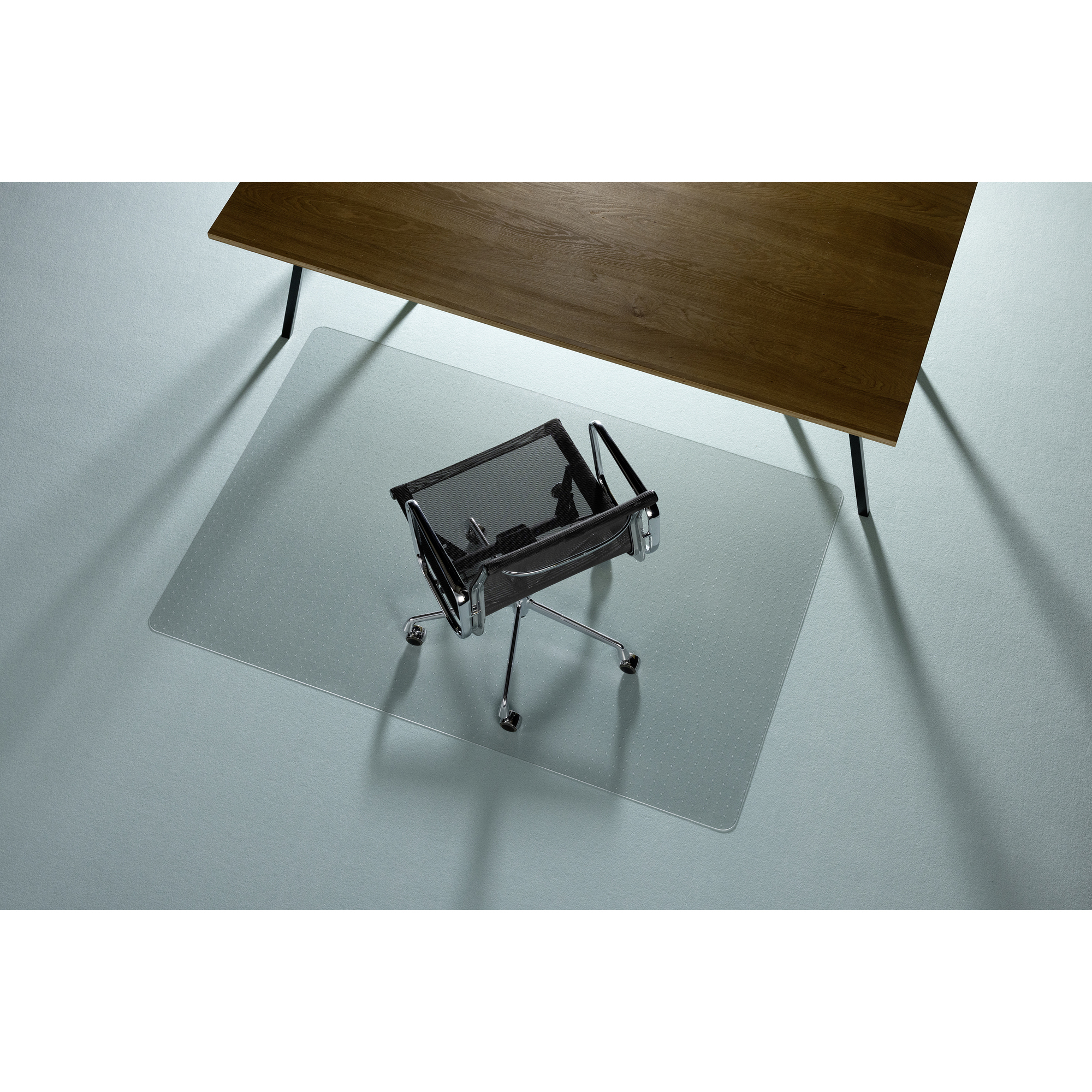 RS Bodenschutzmatte Ecogrip® Solid weiche Böden — 2
