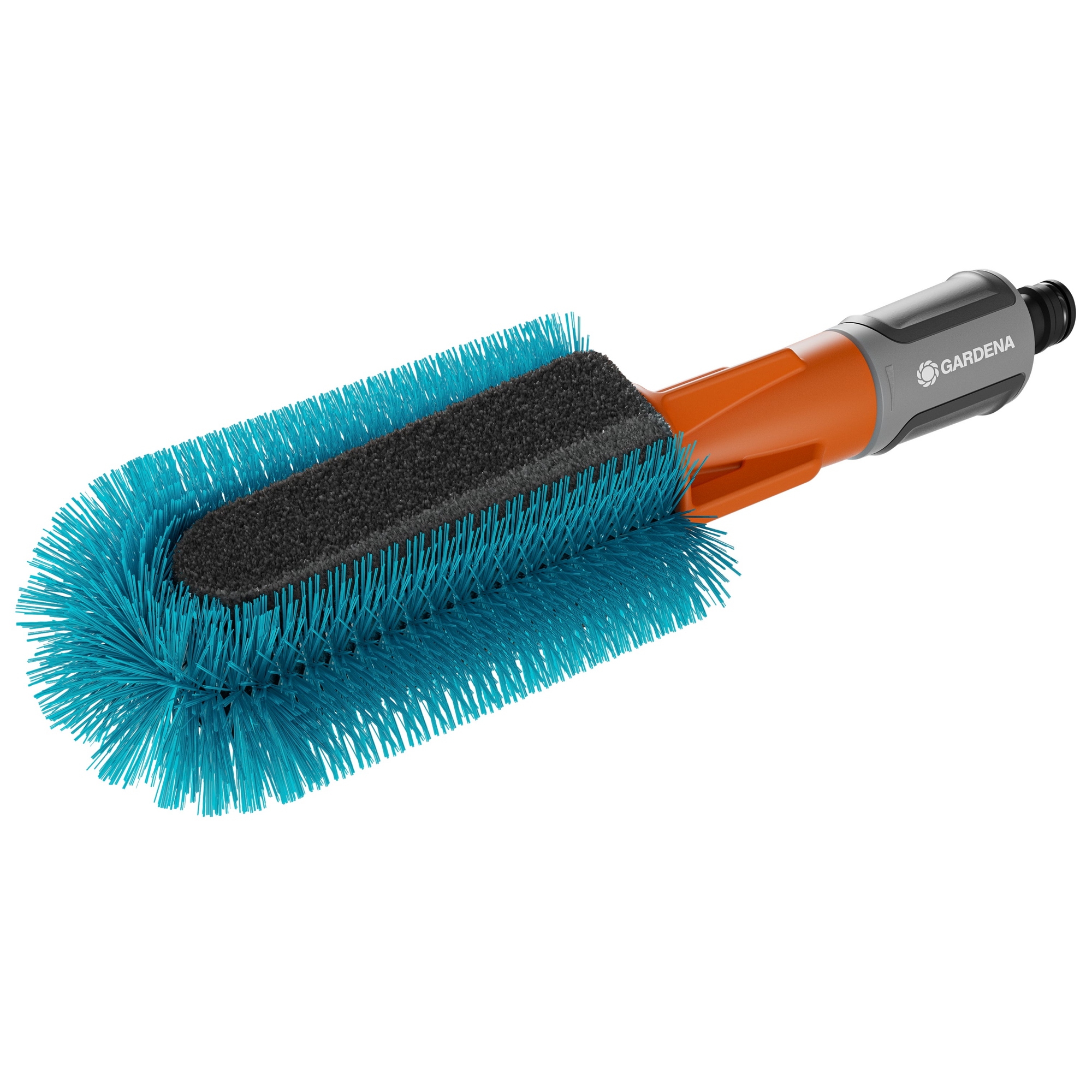 GARDENA Fahrradbürste Cleansystem — 2