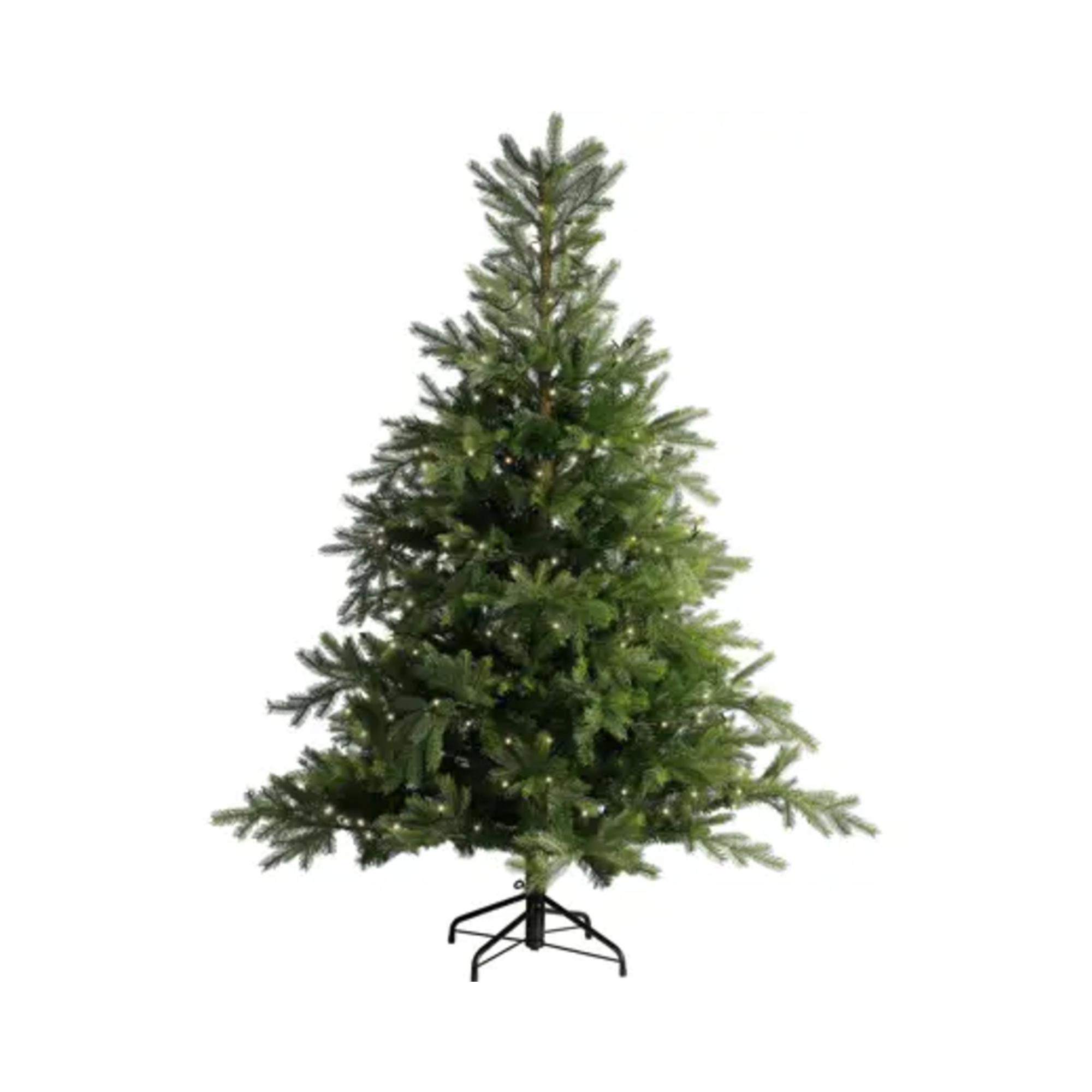 LUMINEO Lichterkette 7,4 m — 2