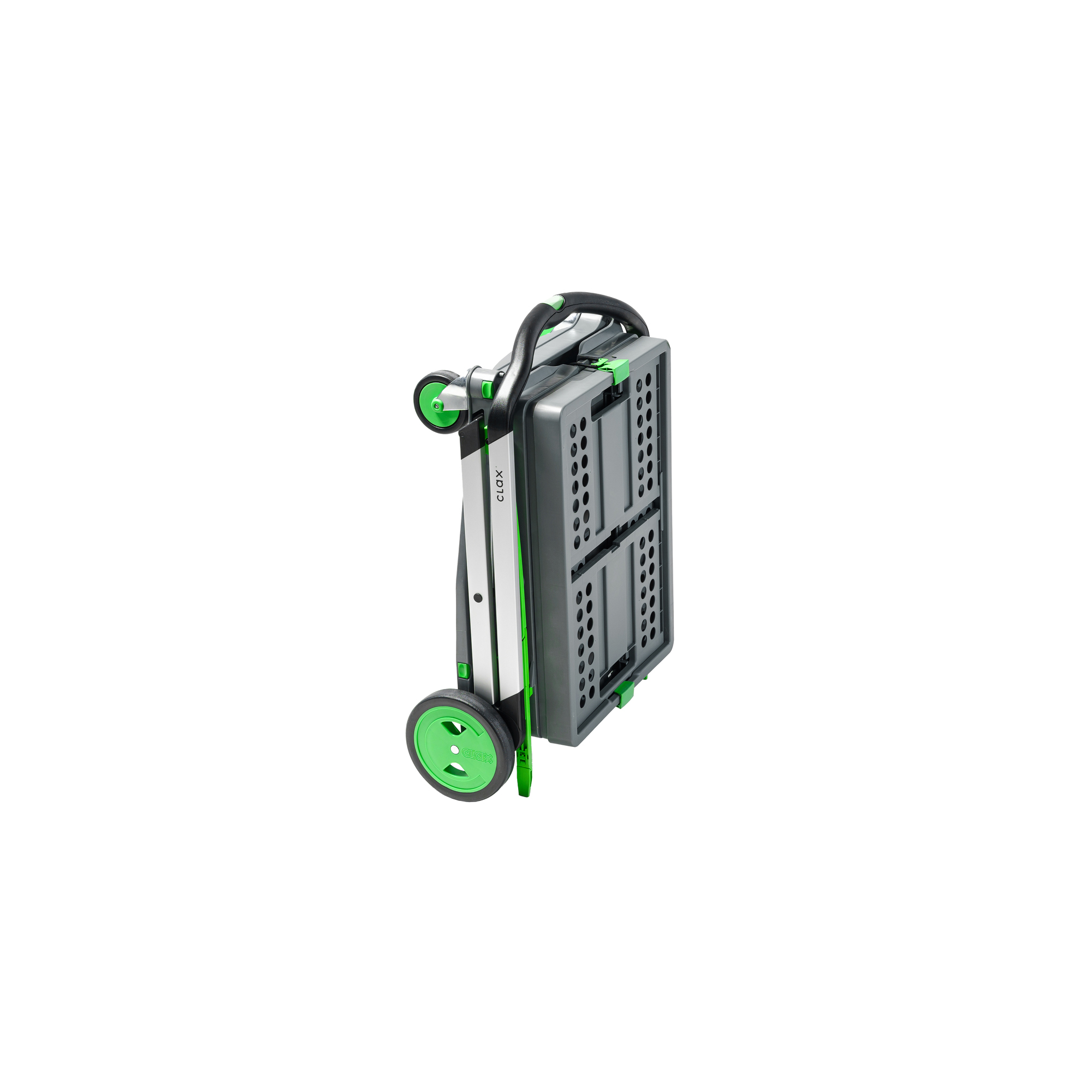 Transportwagen Clax® 55 x 71 x 18 cm (B x H x L) — 2