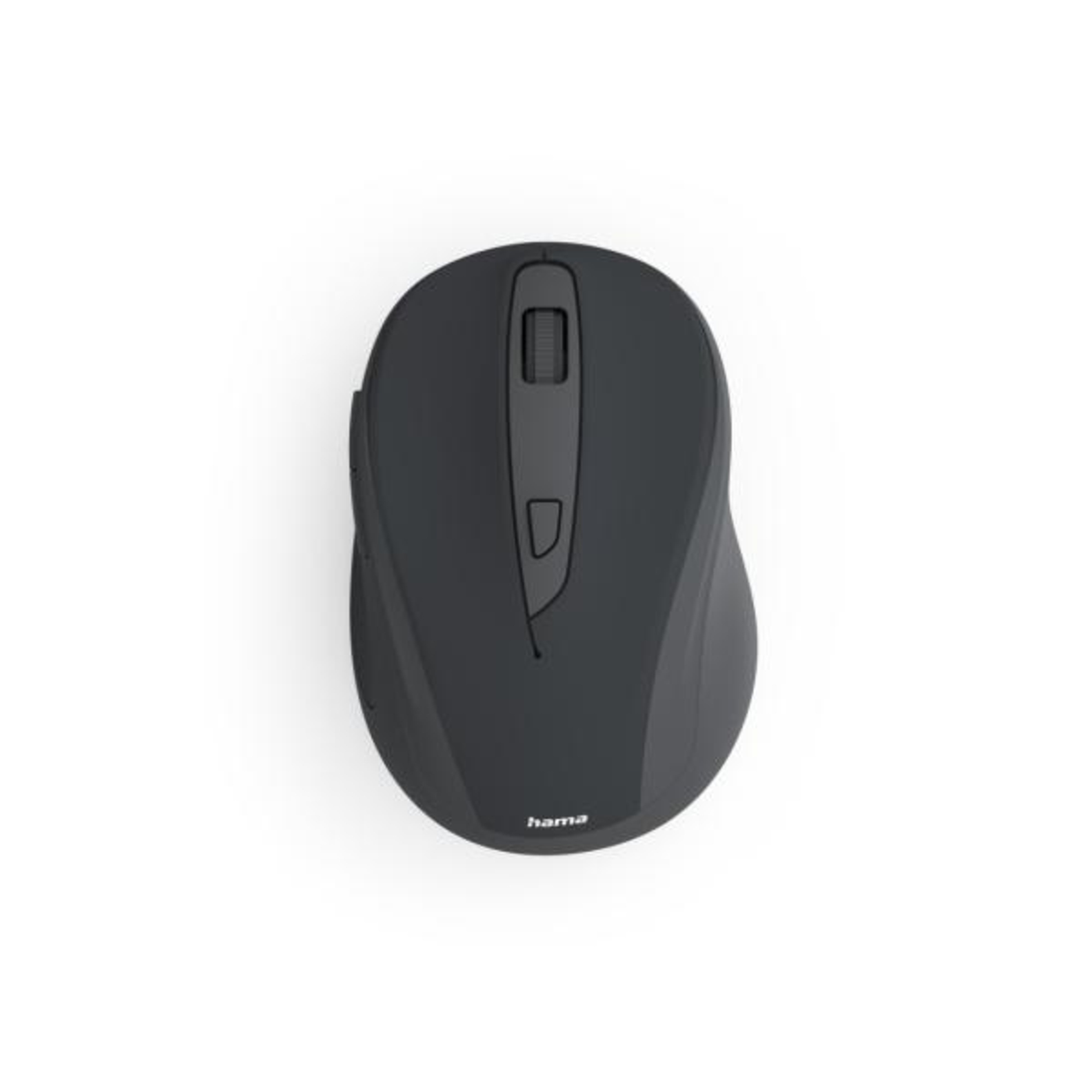 Hama Optische PC Maus WM-400 — 2