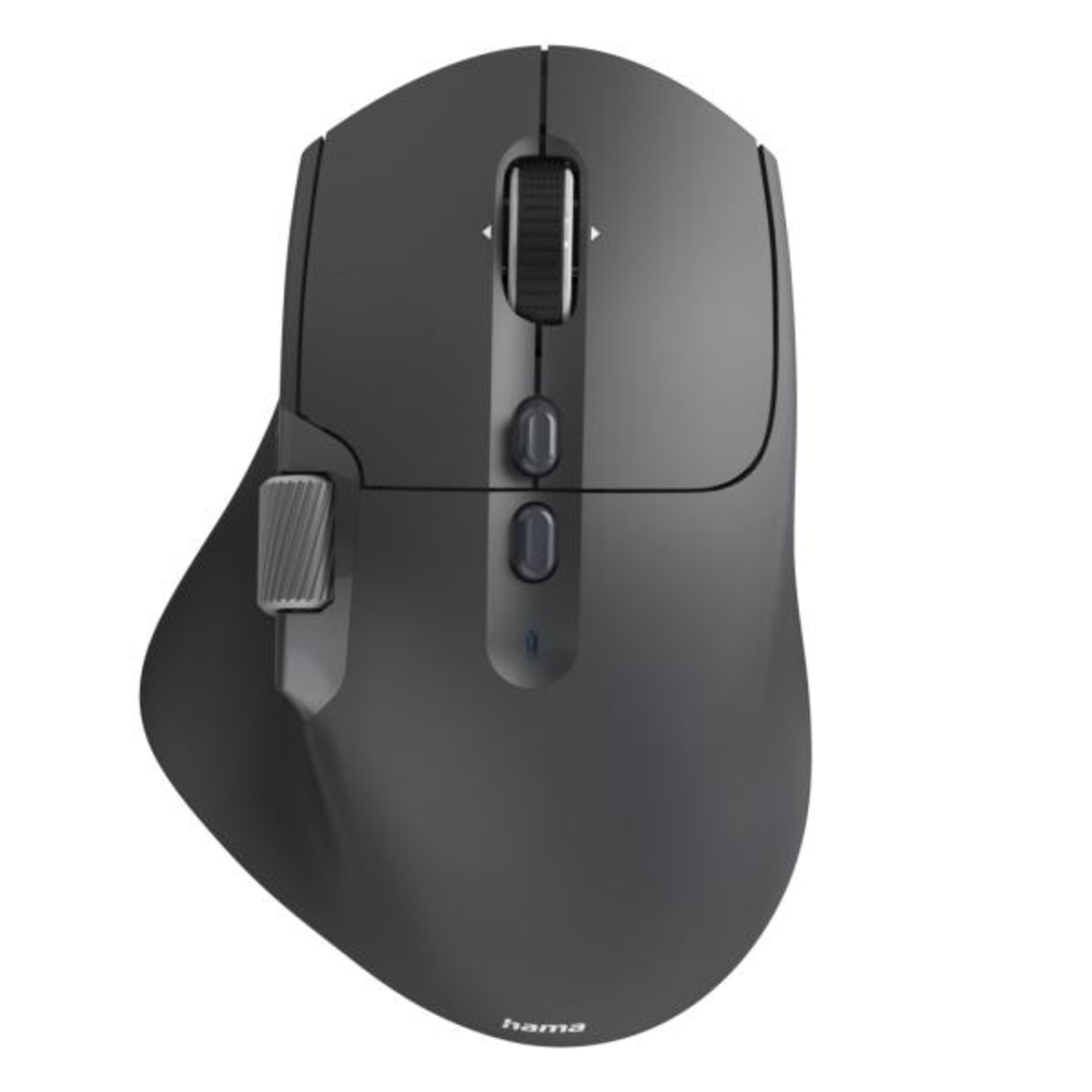 Hama Optische PC Maus WM-900 — 2